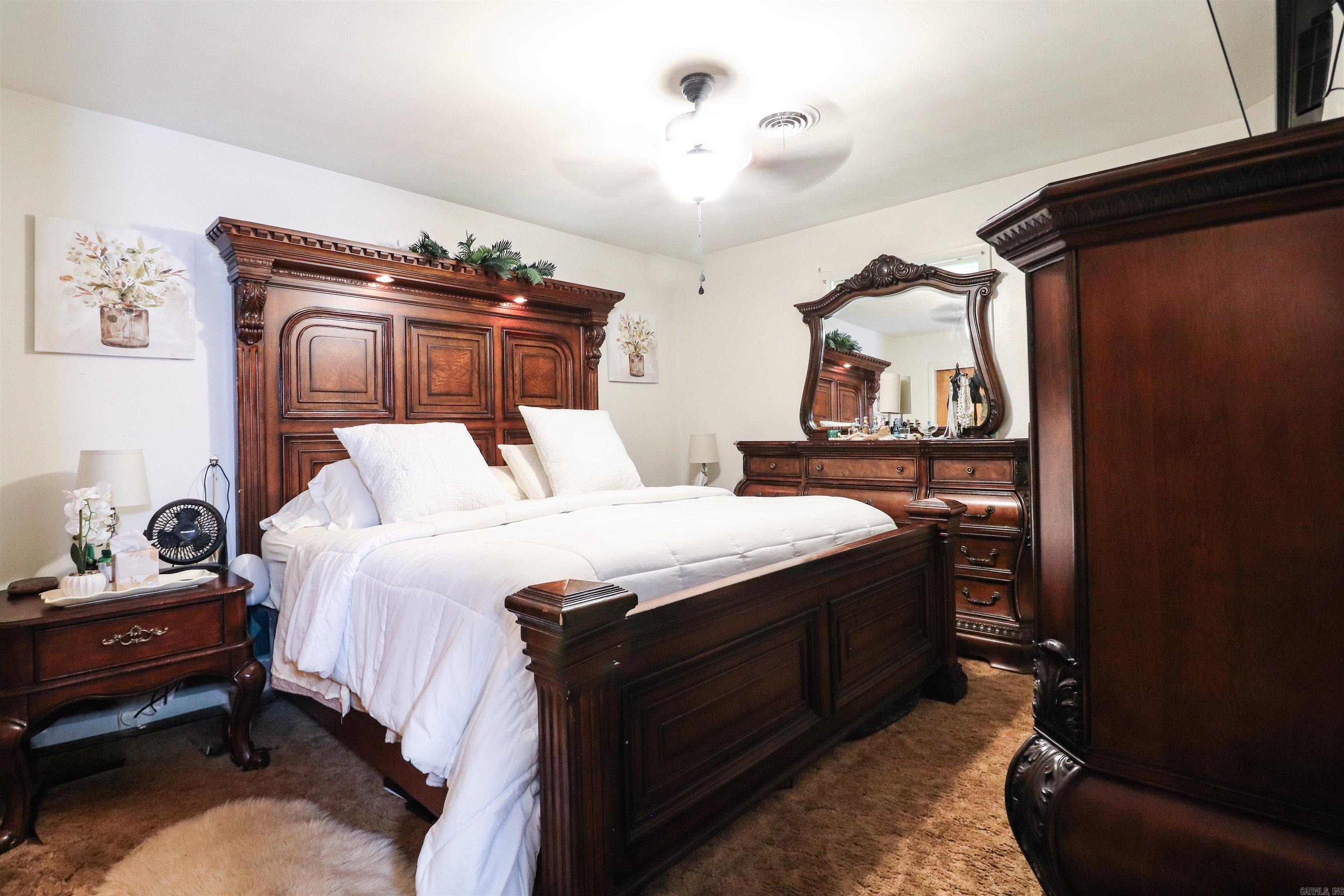 3702 Fair Oaks  Pine Bluff, AR