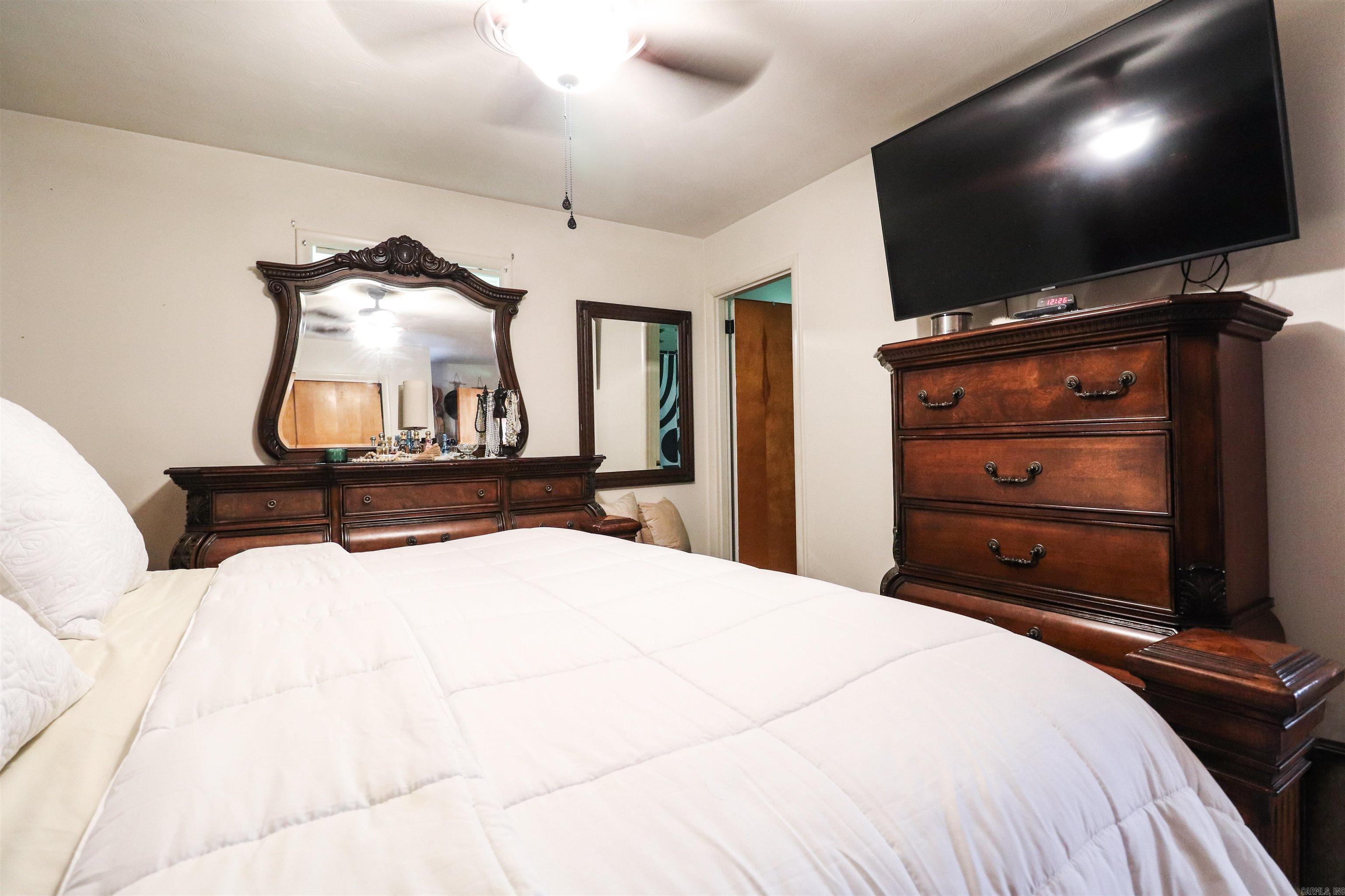 3702 Fair Oaks  Pine Bluff, AR