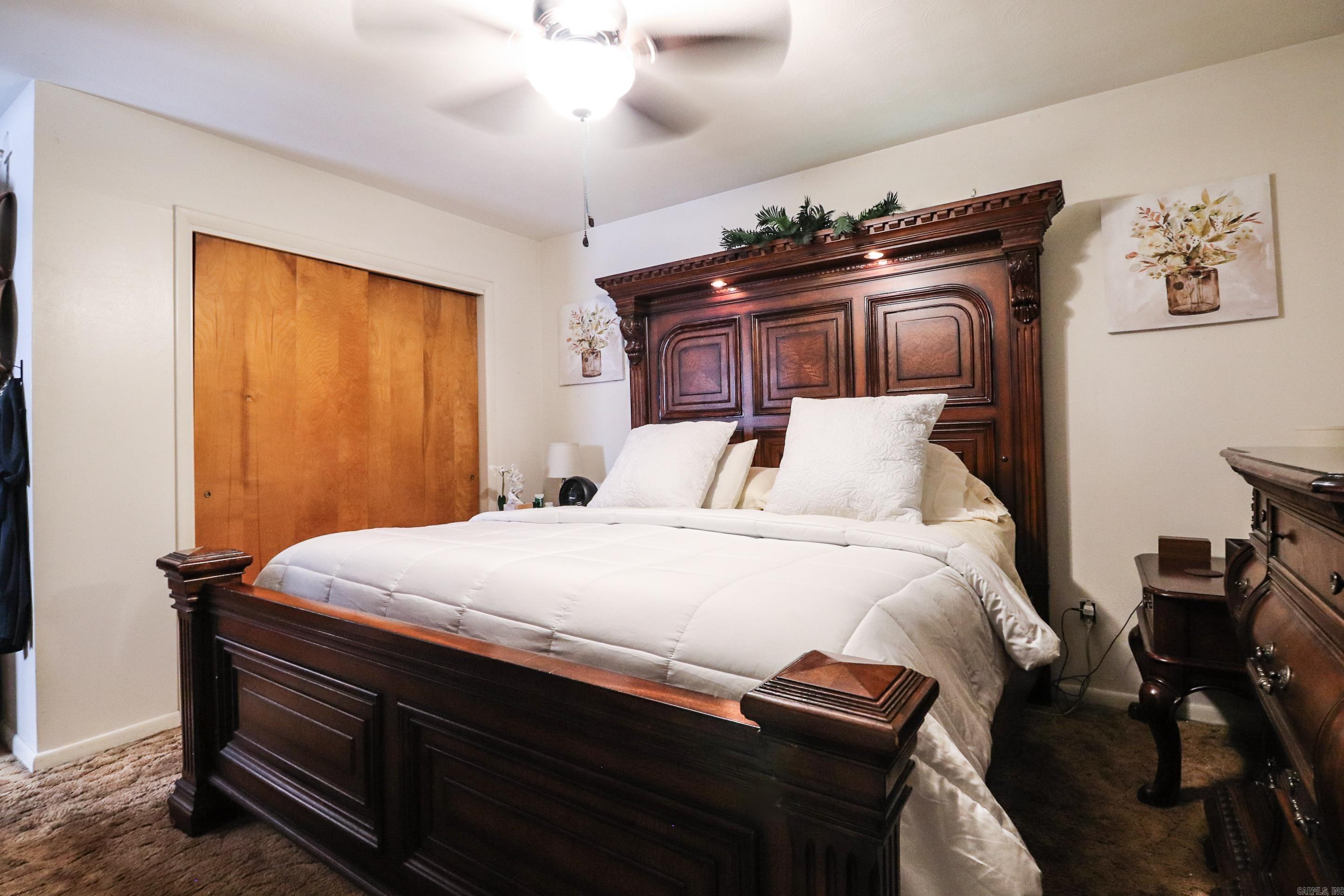 3702 Fair Oaks  Pine Bluff, AR