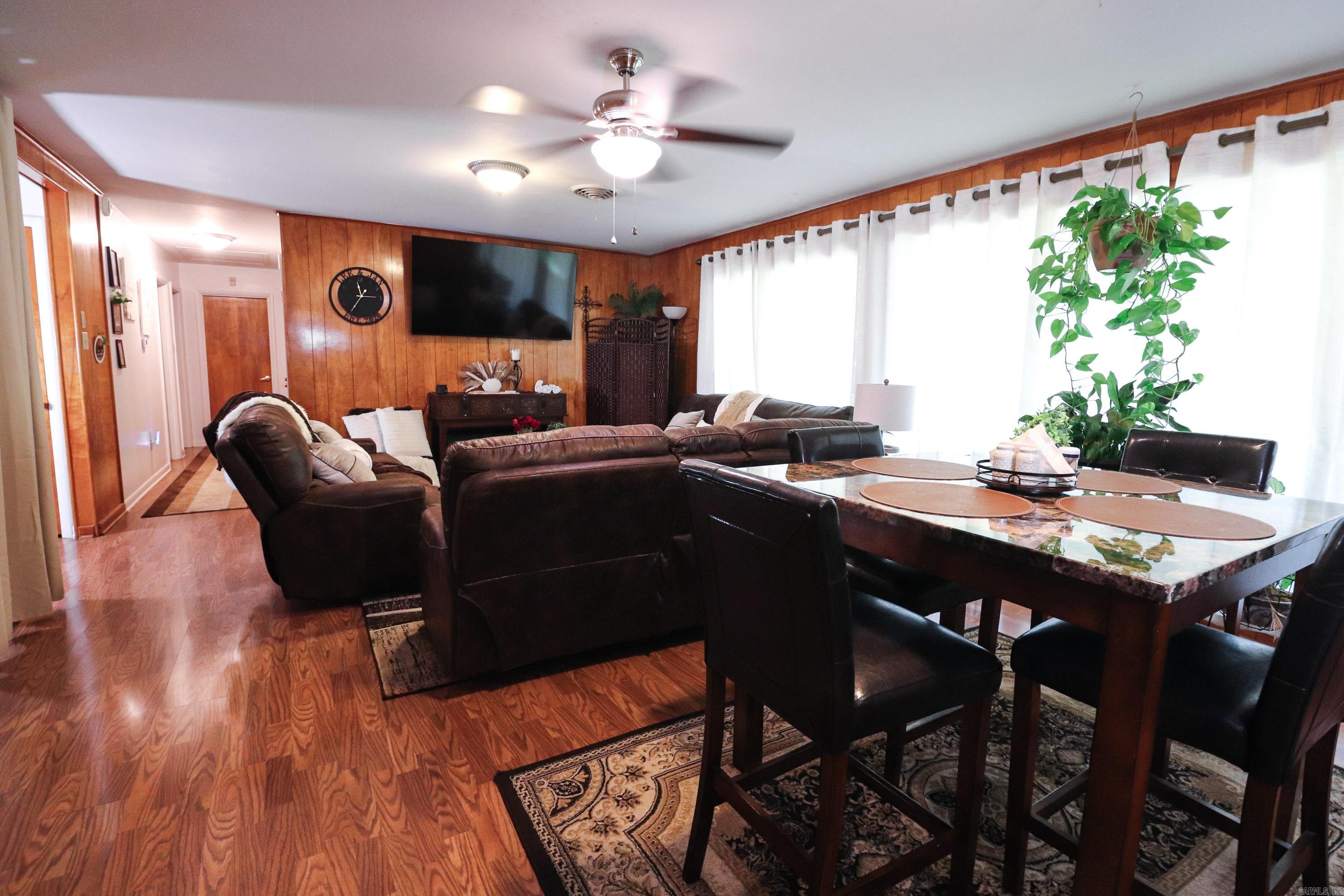 3702 Fair Oaks  Pine Bluff, AR