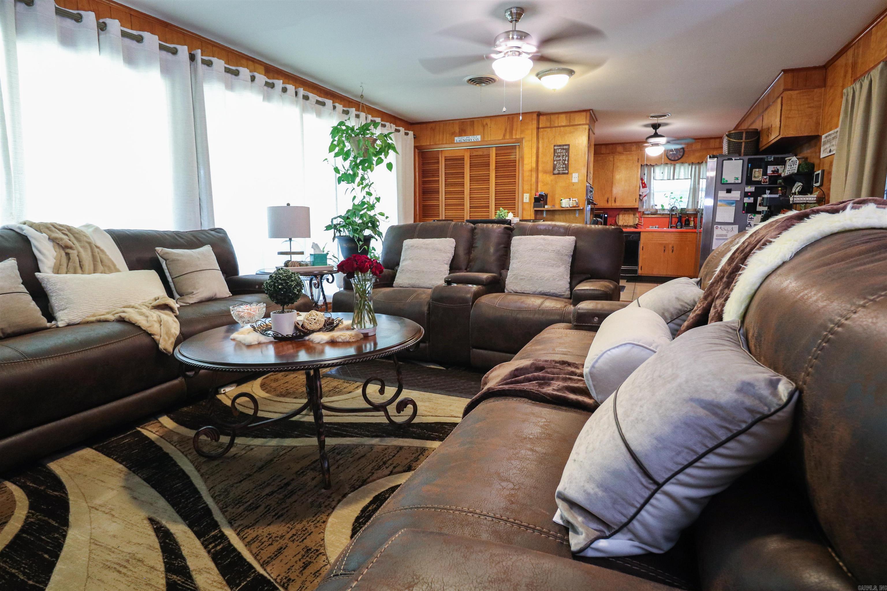 3702 Fair Oaks  Pine Bluff, AR