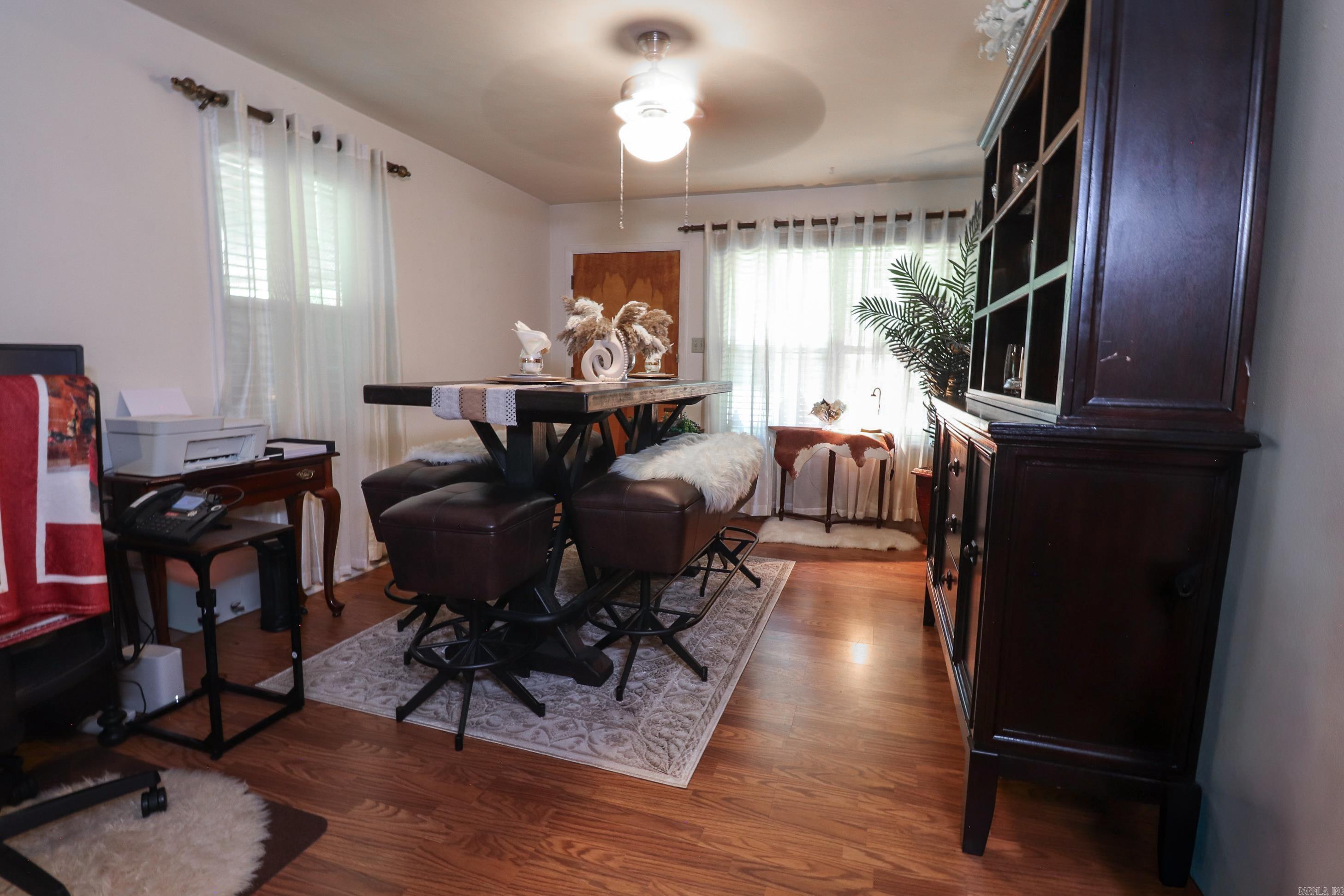 3702 Fair Oaks  Pine Bluff, AR