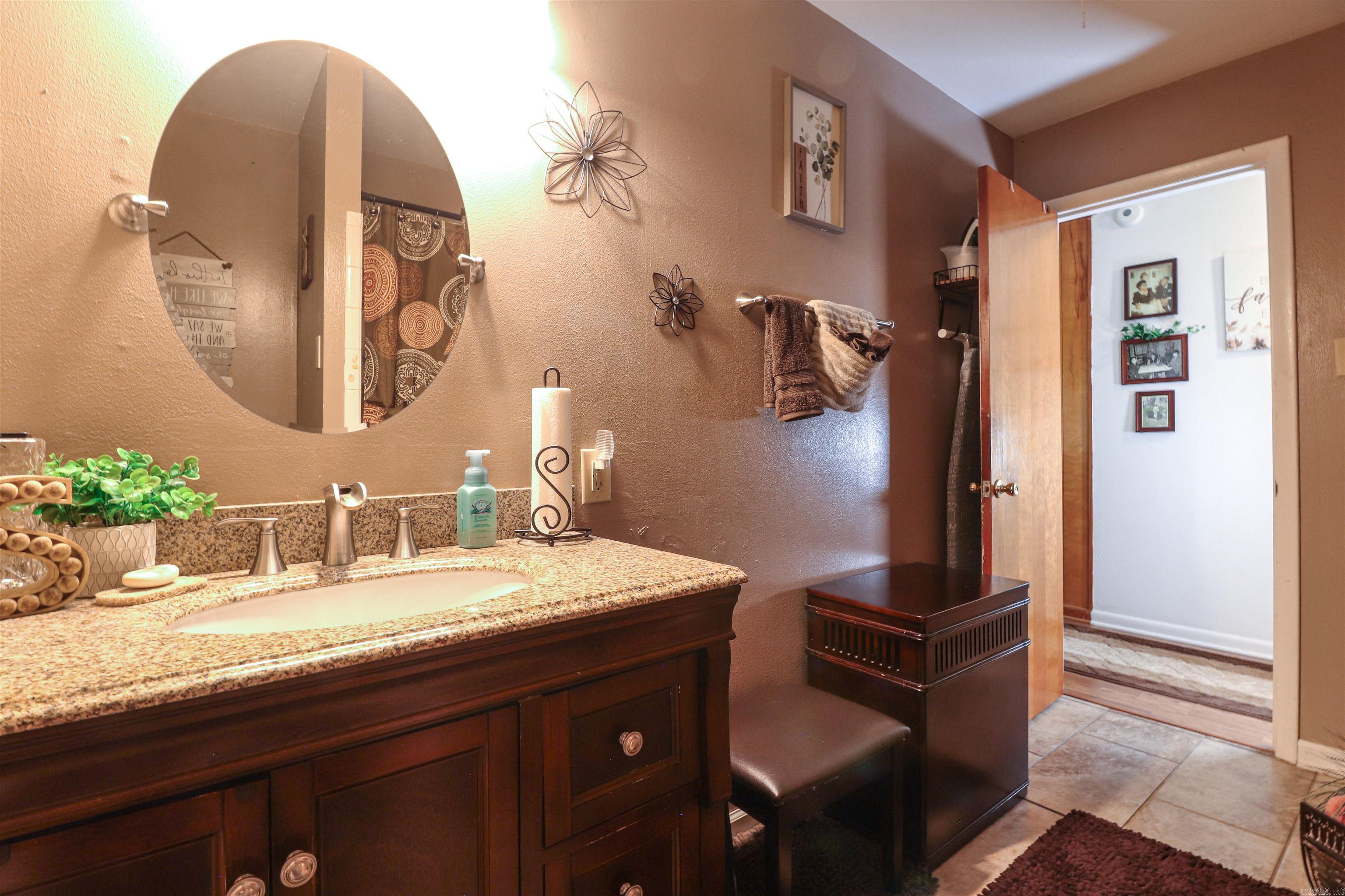 3702 Fair Oaks  Pine Bluff, AR