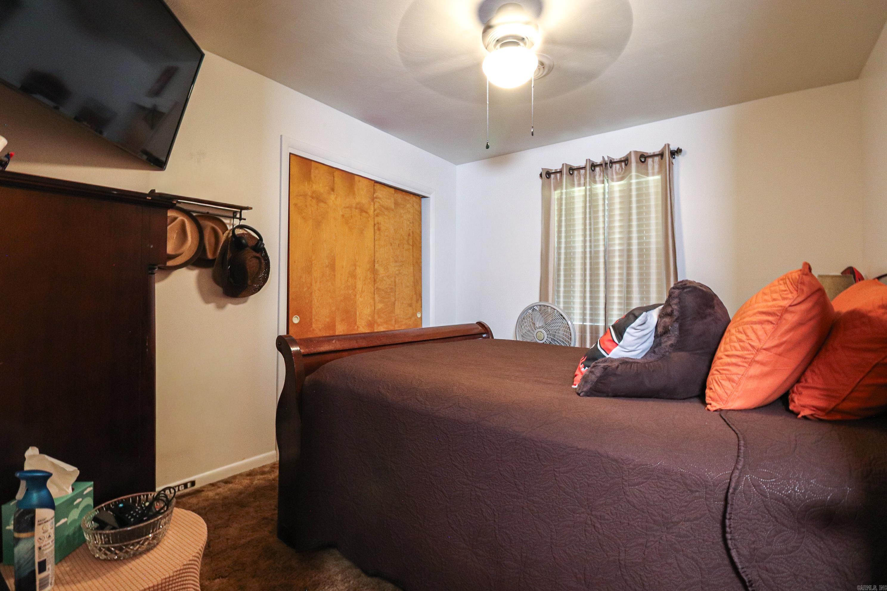 3702 Fair Oaks  Pine Bluff, AR