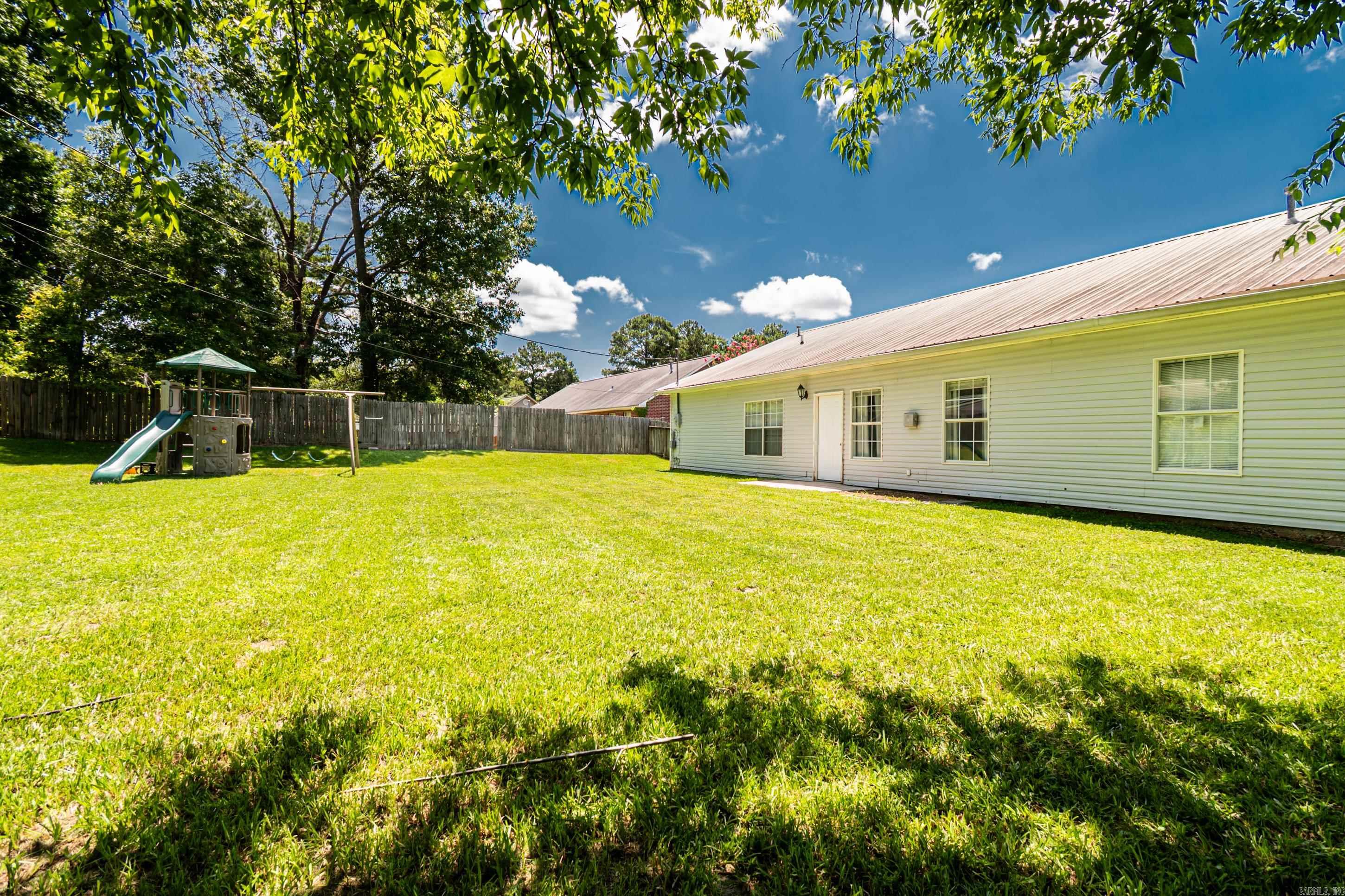 2624 Bambi Ln  El Dorado, AR