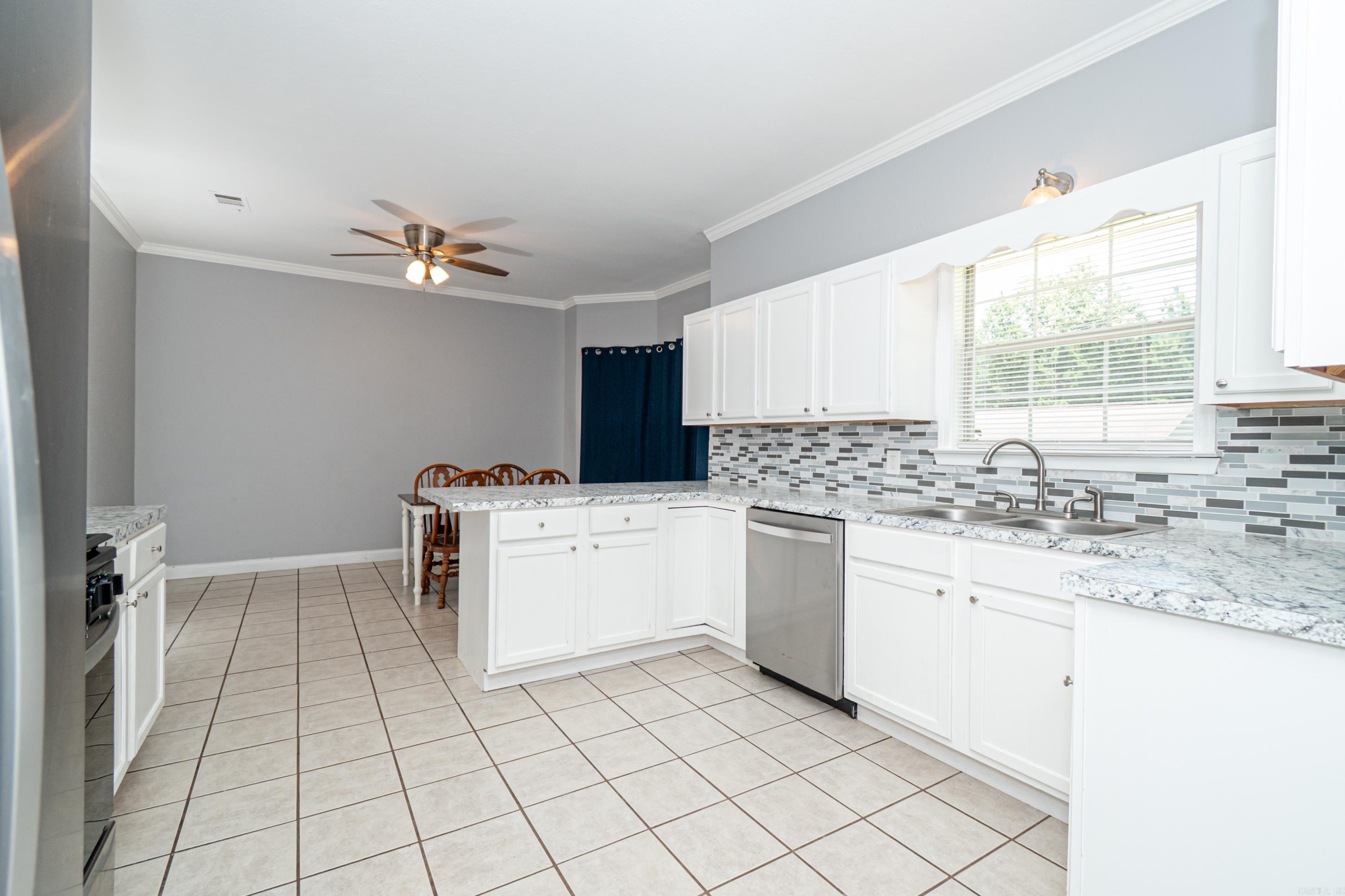 2624 Bambi Ln  El Dorado, AR