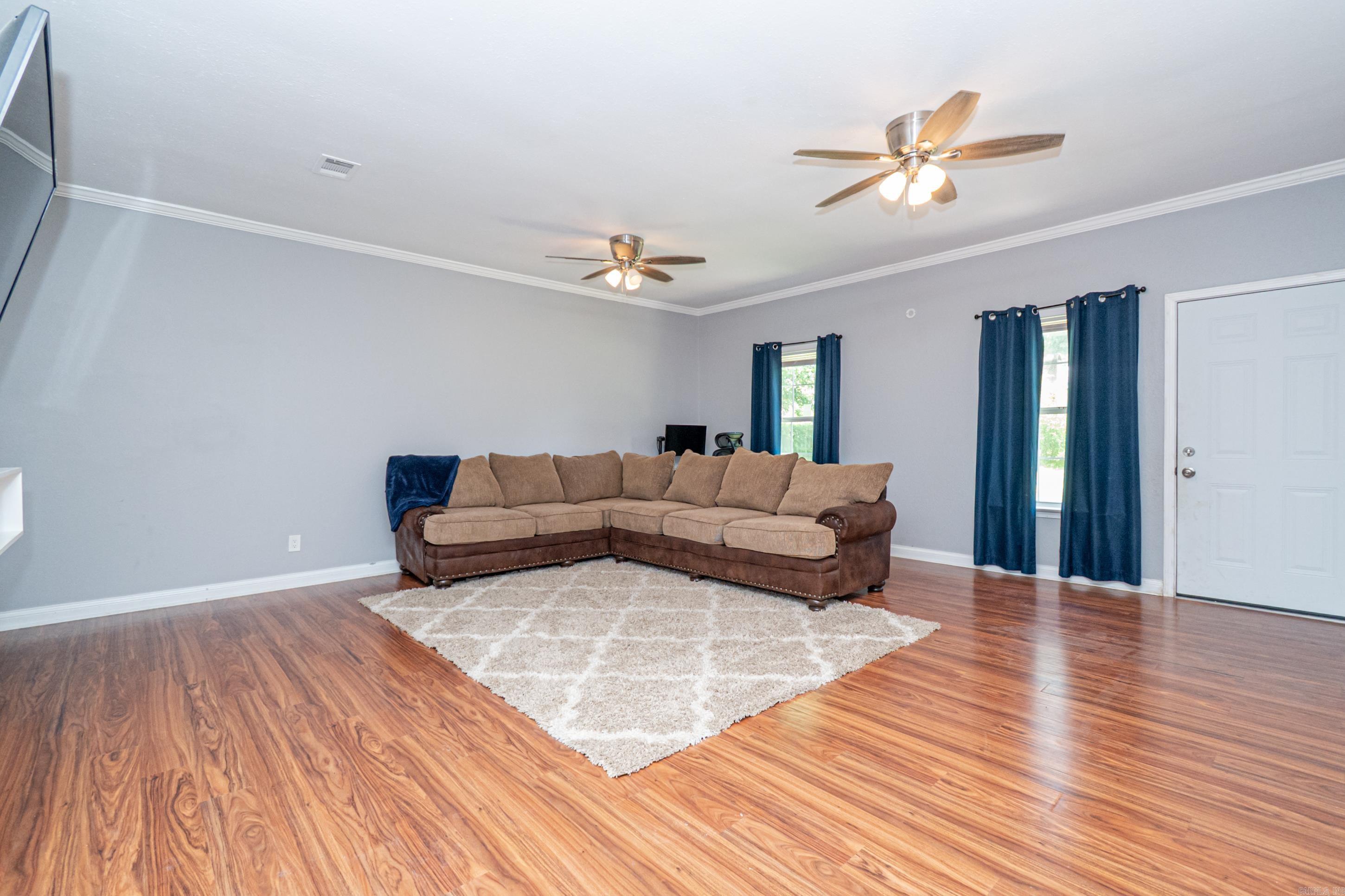 2624 Bambi Ln  El Dorado, AR