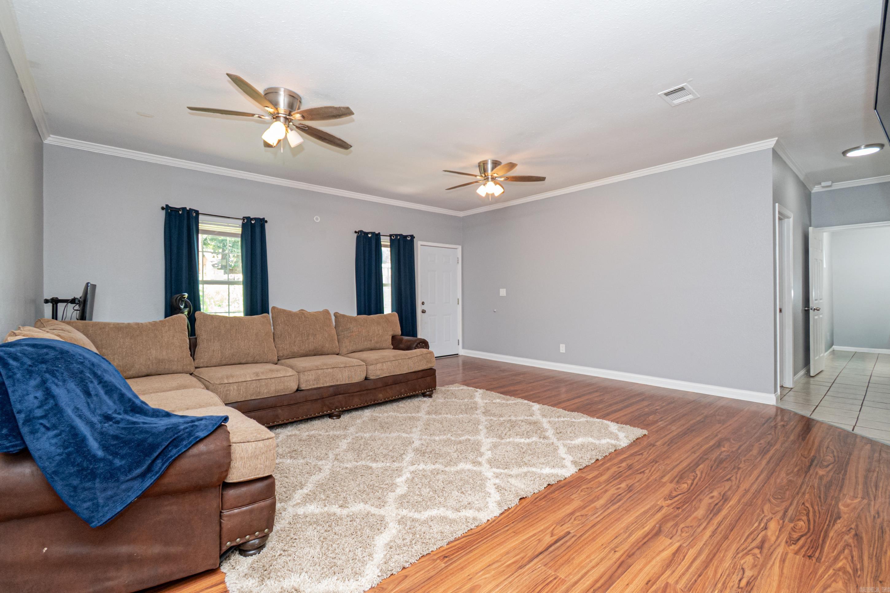 2624 Bambi Ln  El Dorado, AR
