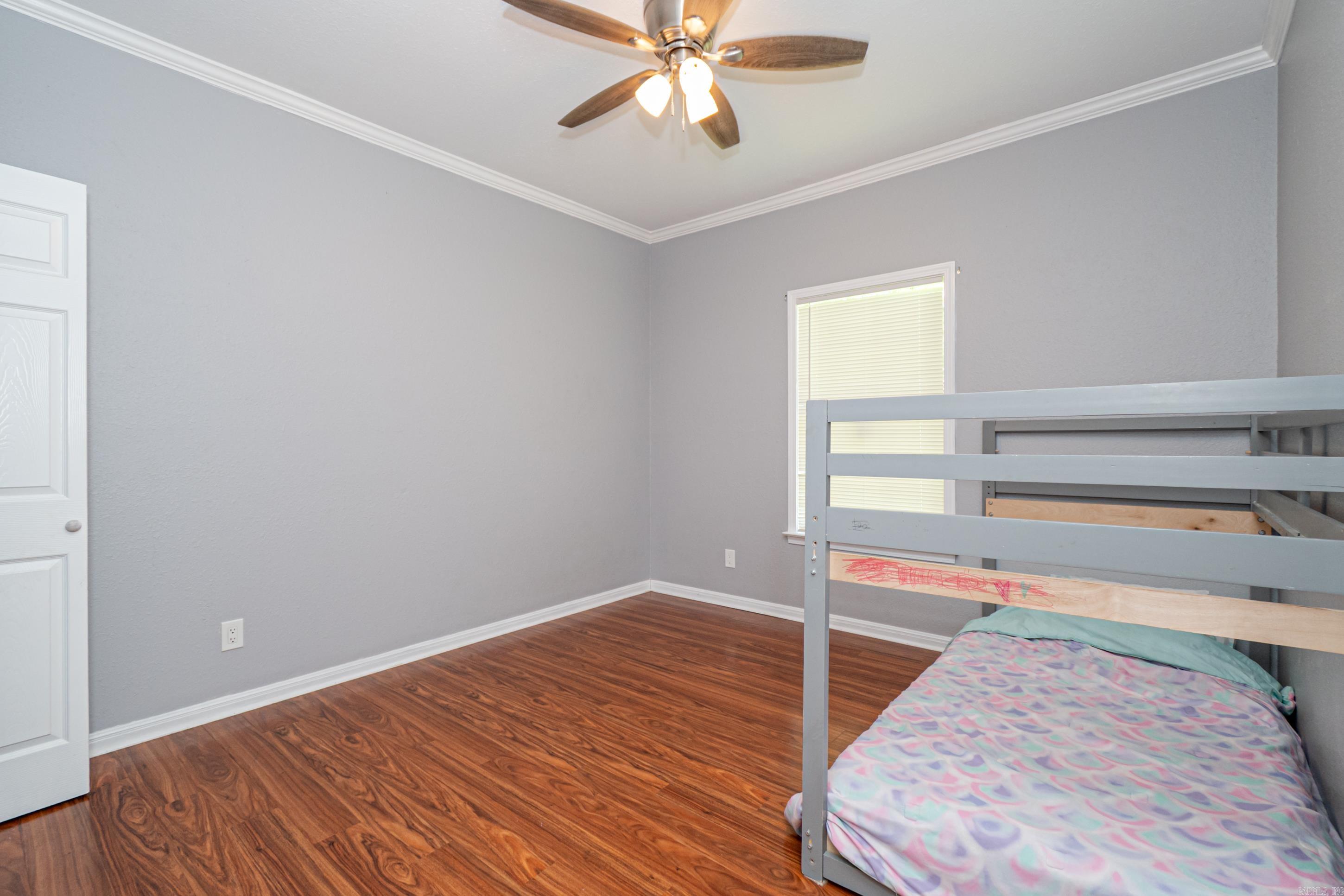 2624 Bambi Ln  El Dorado, AR