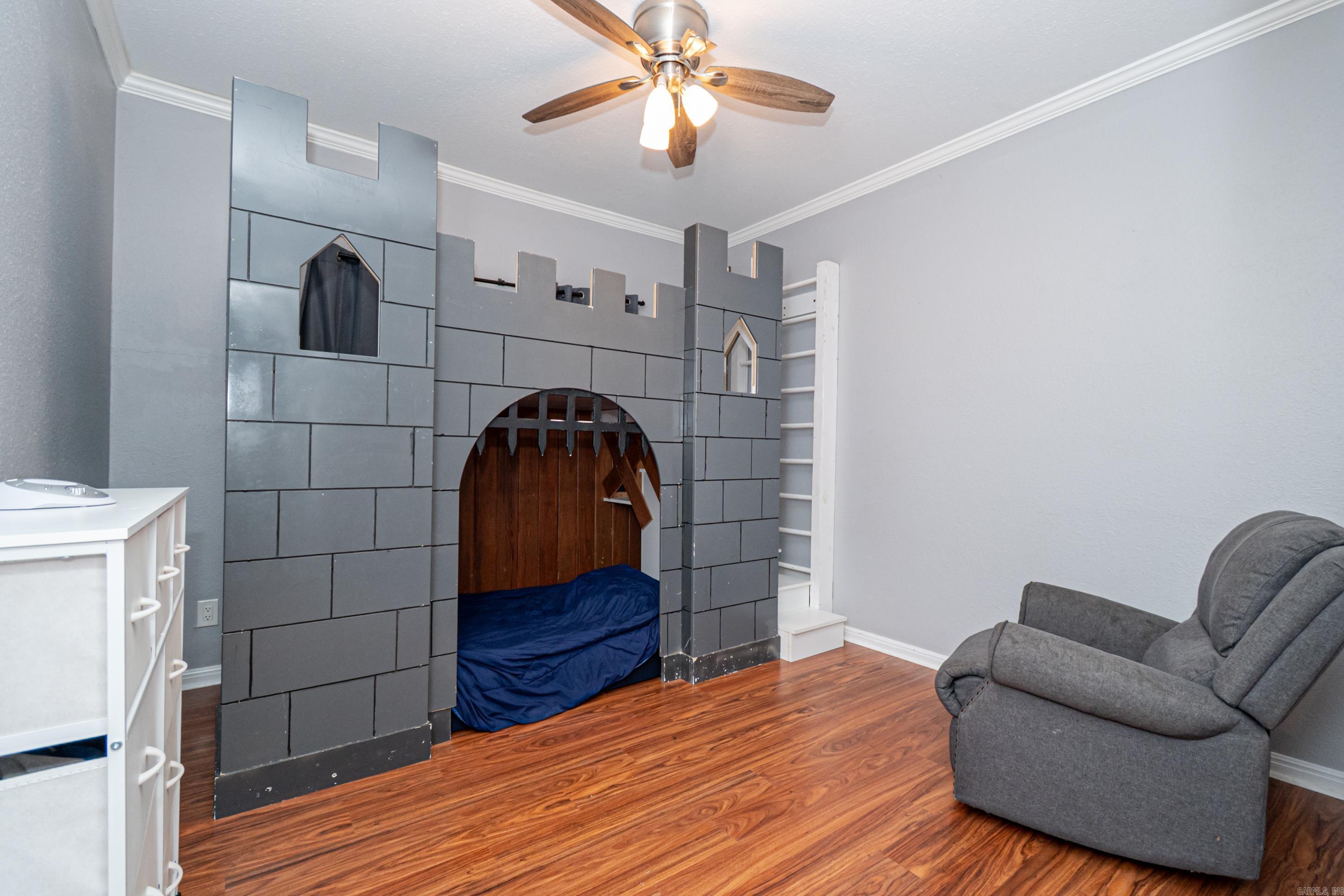 2624 Bambi Ln  El Dorado, AR