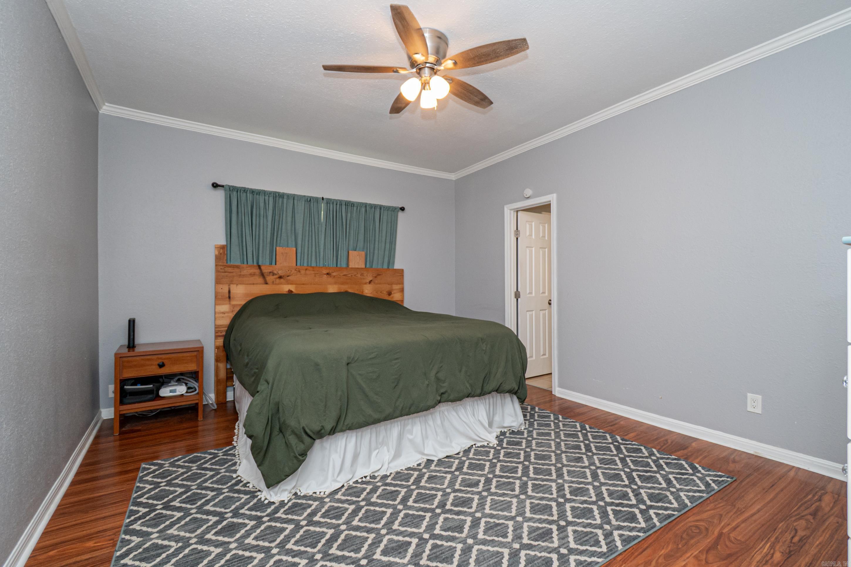 2624 Bambi Ln  El Dorado, AR