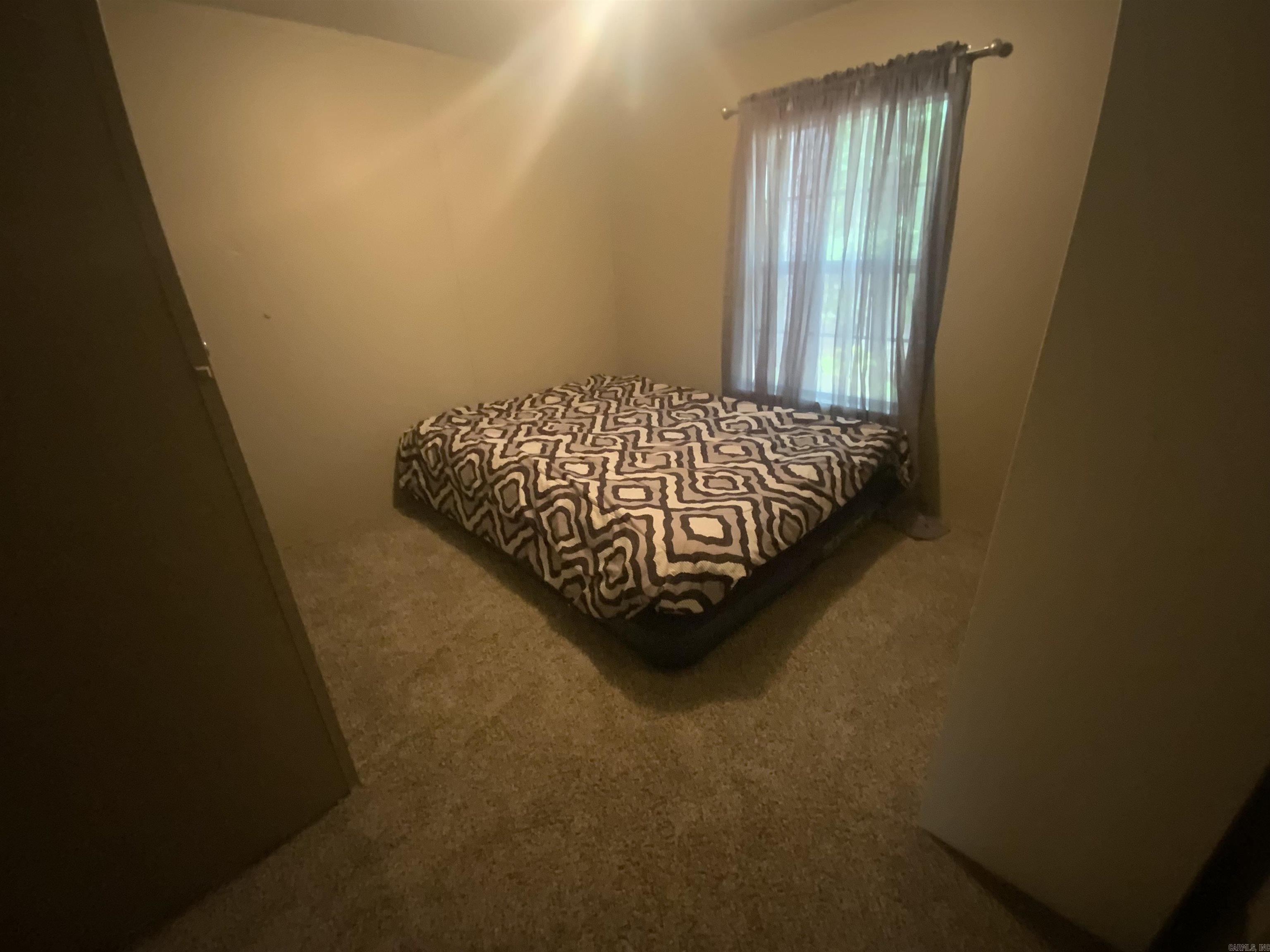 550 Indian Trail  Greers Ferry, AR