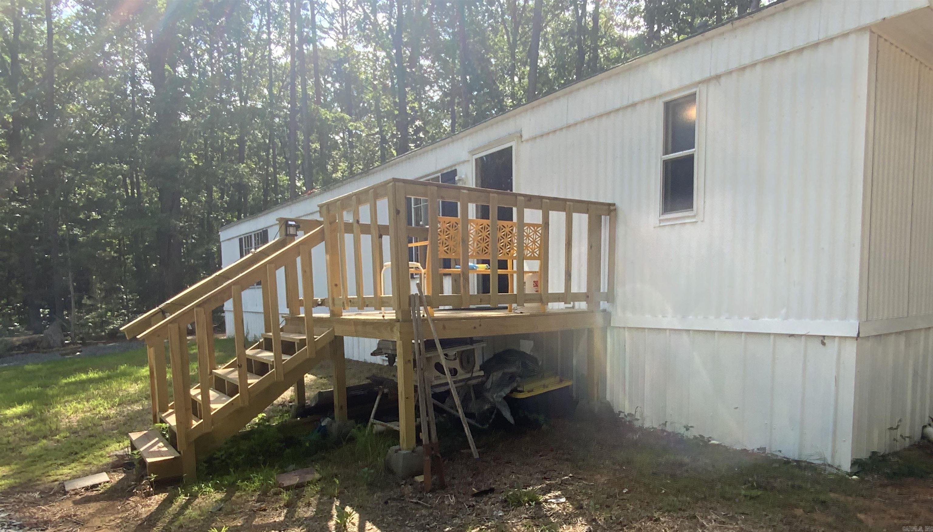 550 Indian Trail  Greers Ferry, AR