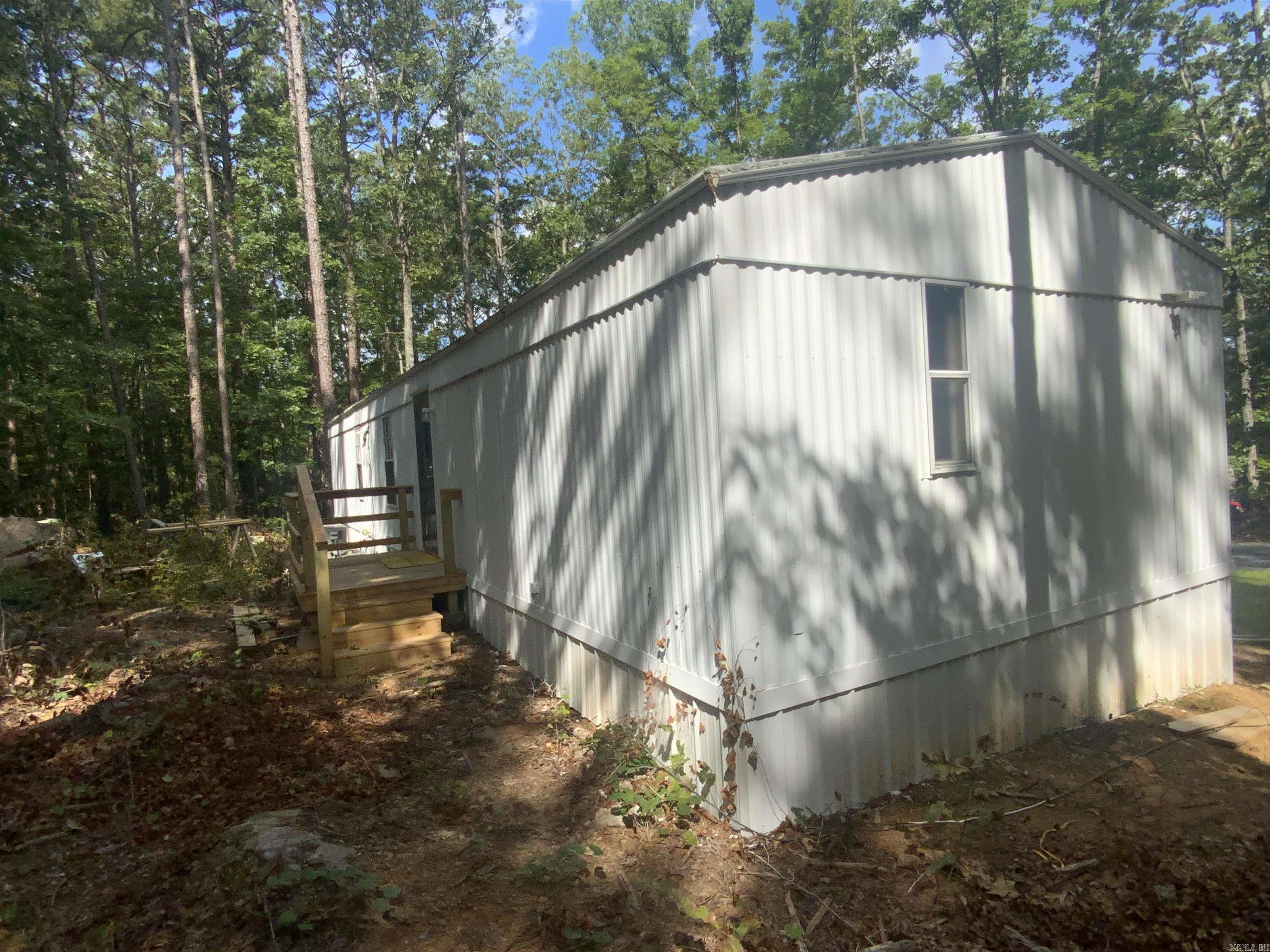 550 Indian Trail  Greers Ferry, AR