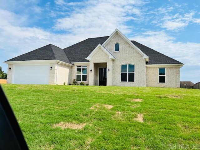 5607 HUMMINGBIRD  Jacksonville, AR