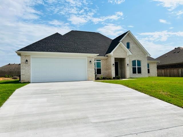 5607 HUMMINGBIRD  Jacksonville, AR
