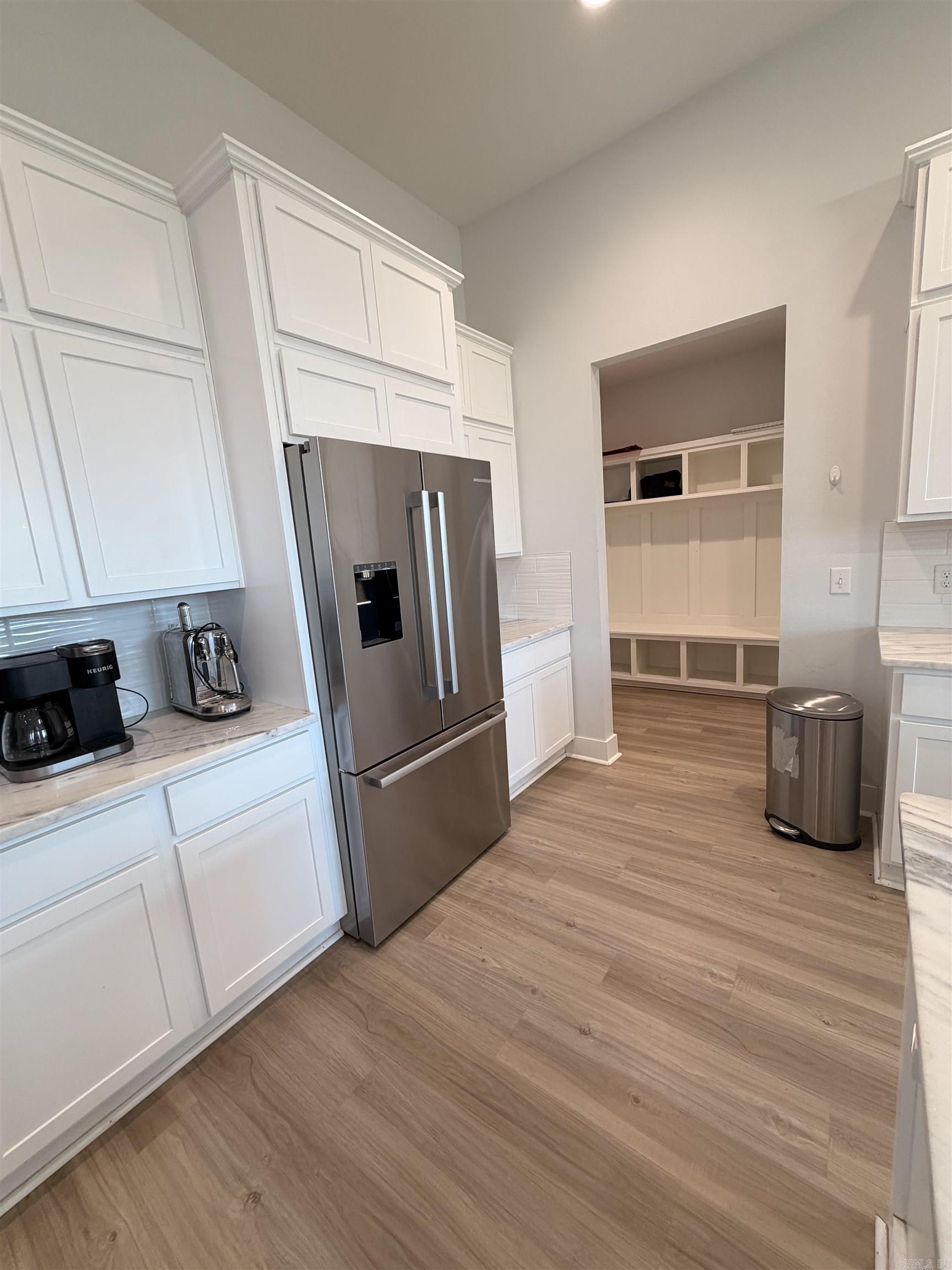 5607 HUMMINGBIRD  Jacksonville, AR