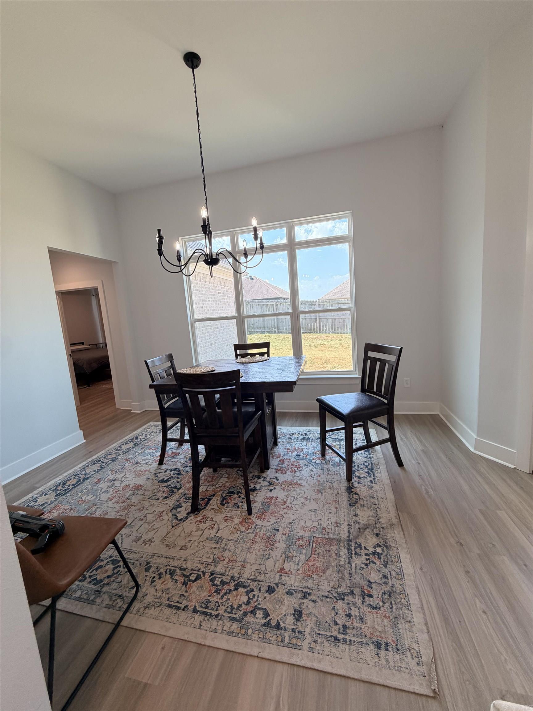 5607 HUMMINGBIRD  Jacksonville, AR
