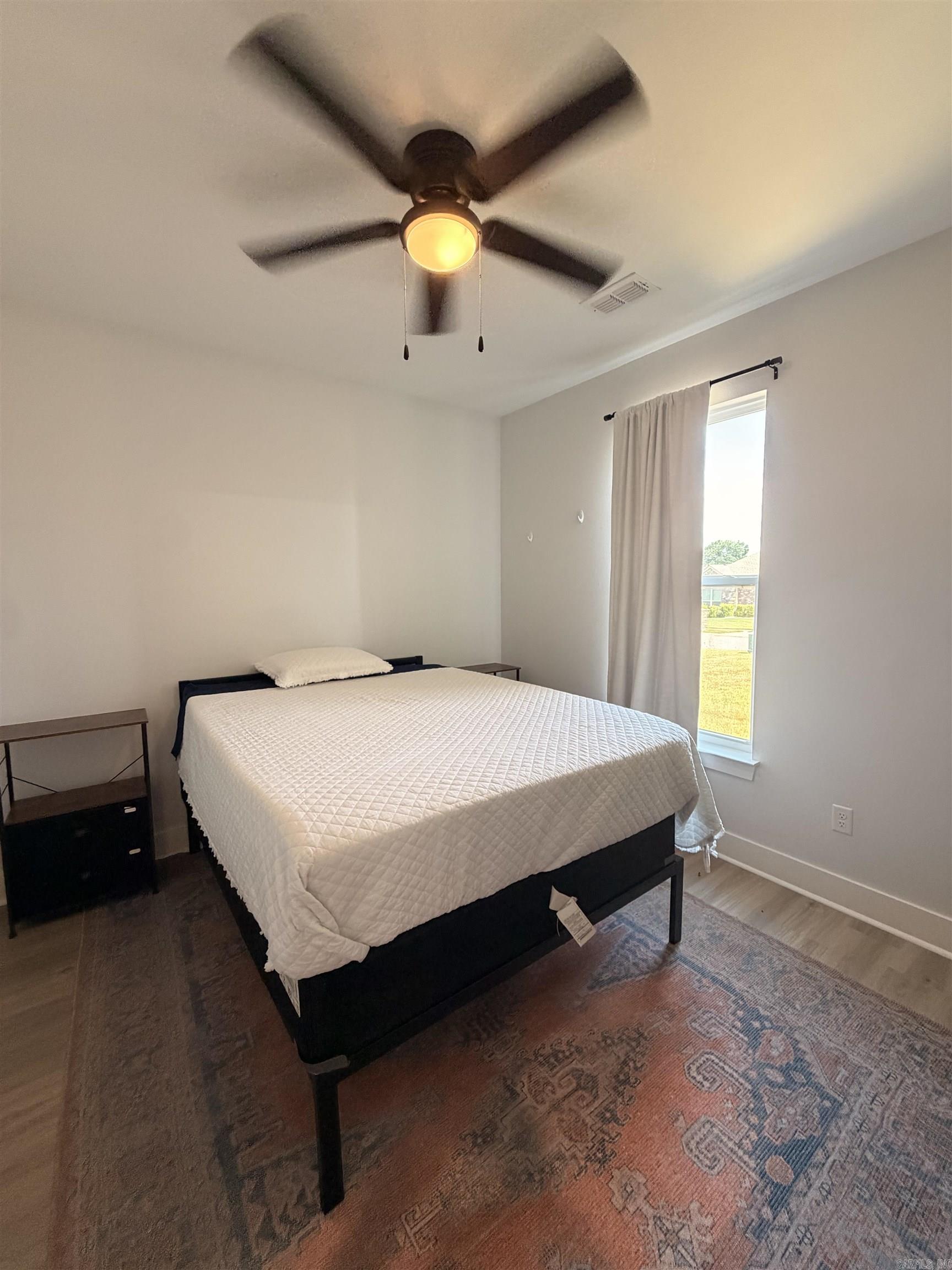5607 HUMMINGBIRD  Jacksonville, AR