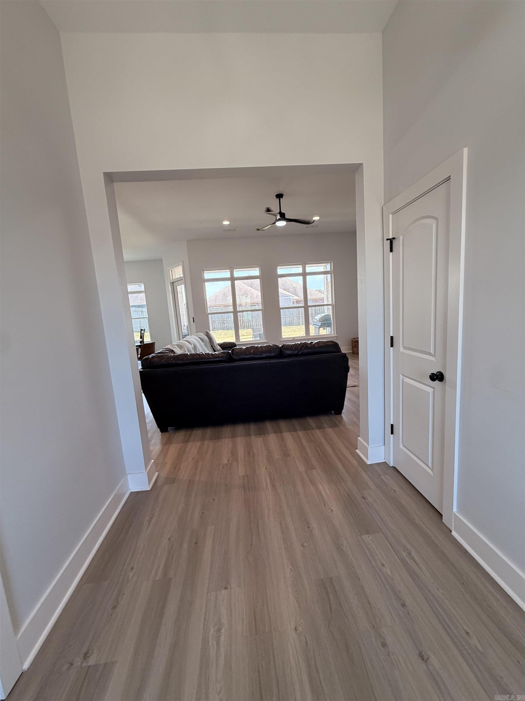 5607 HUMMINGBIRD  Jacksonville, AR