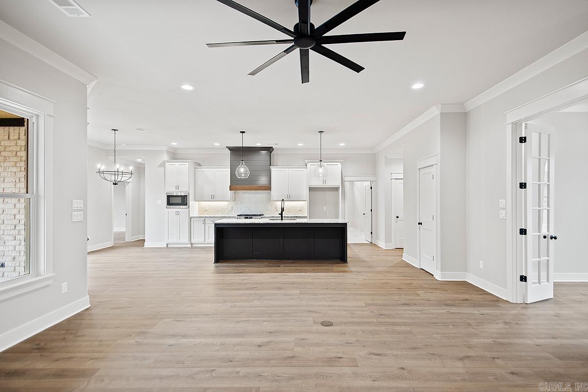 557 Valley Oak  Sherwood, AR