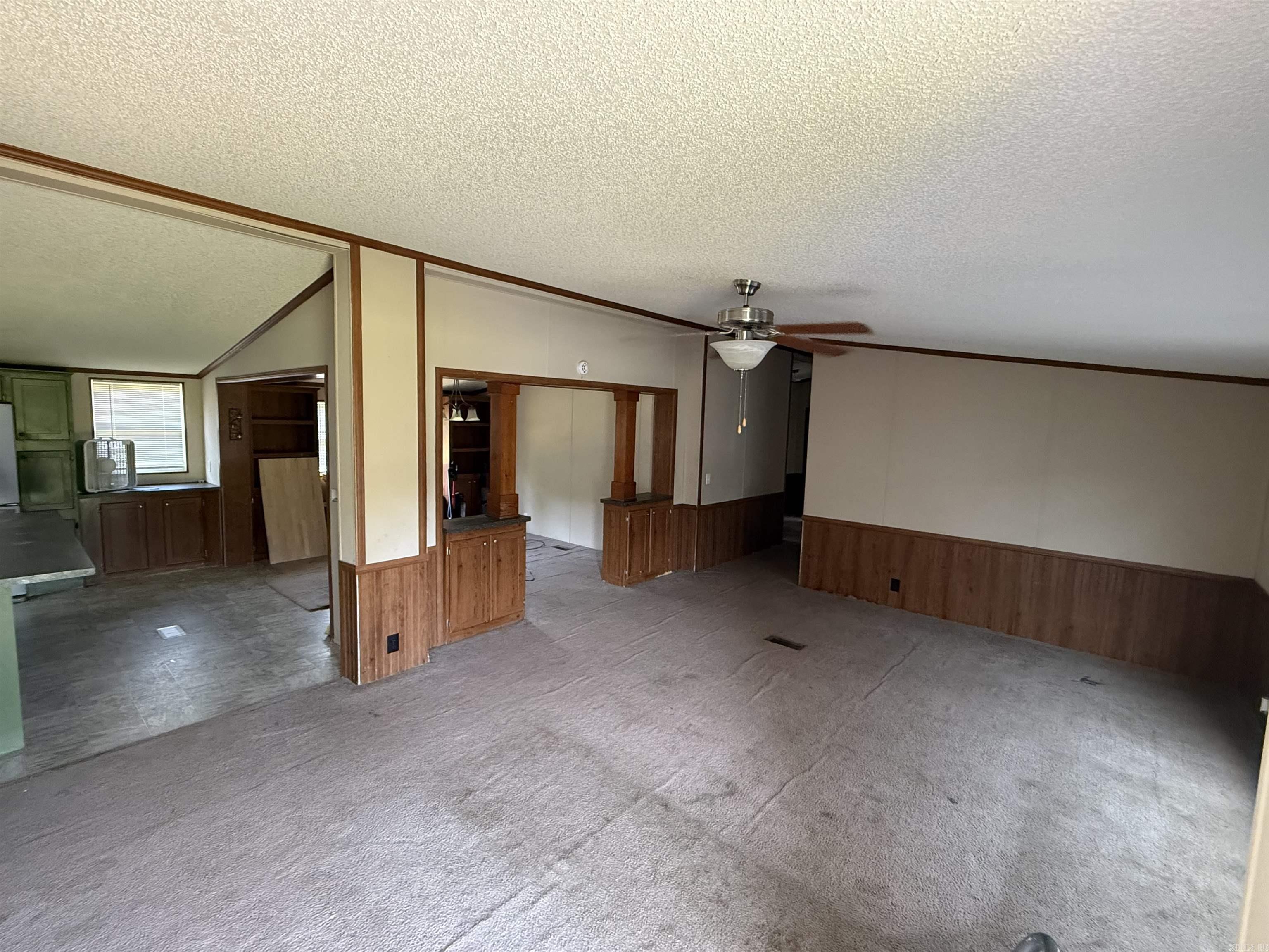 955 NCTR Rd.  Redfield, AR