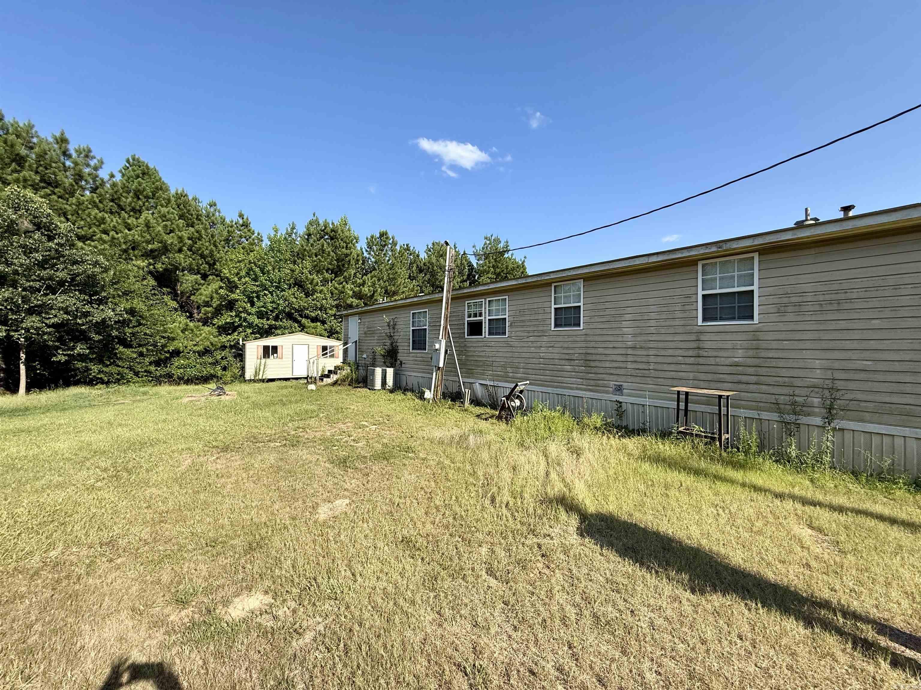 955 NCTR Rd.  Redfield, AR