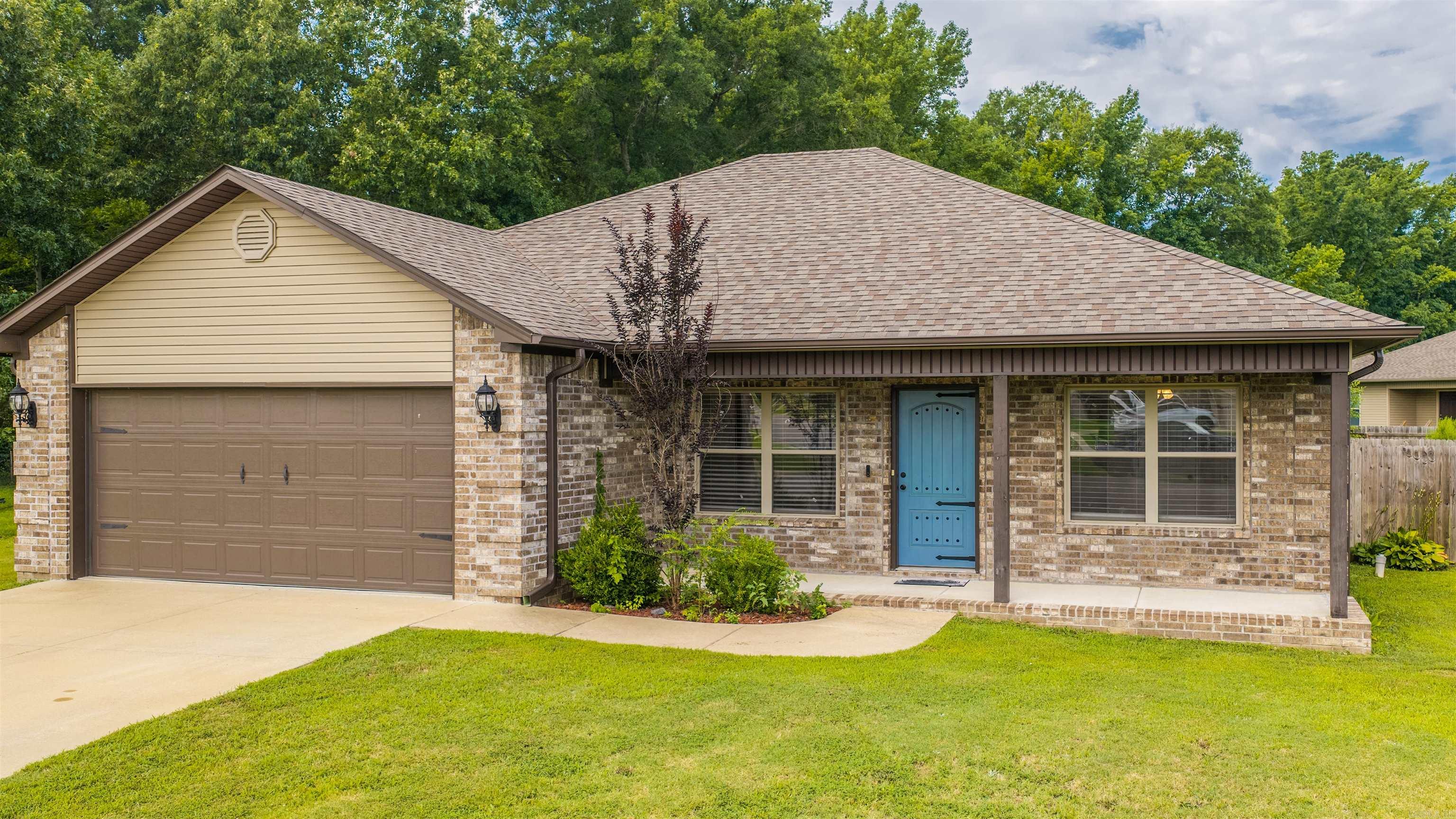 29 Patti Cv  Ward, AR