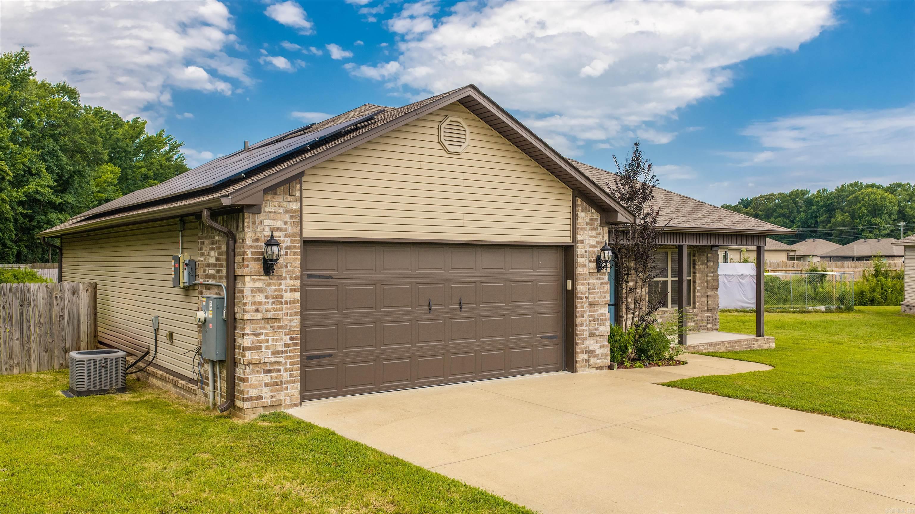 29 Patti Cv  Ward, AR