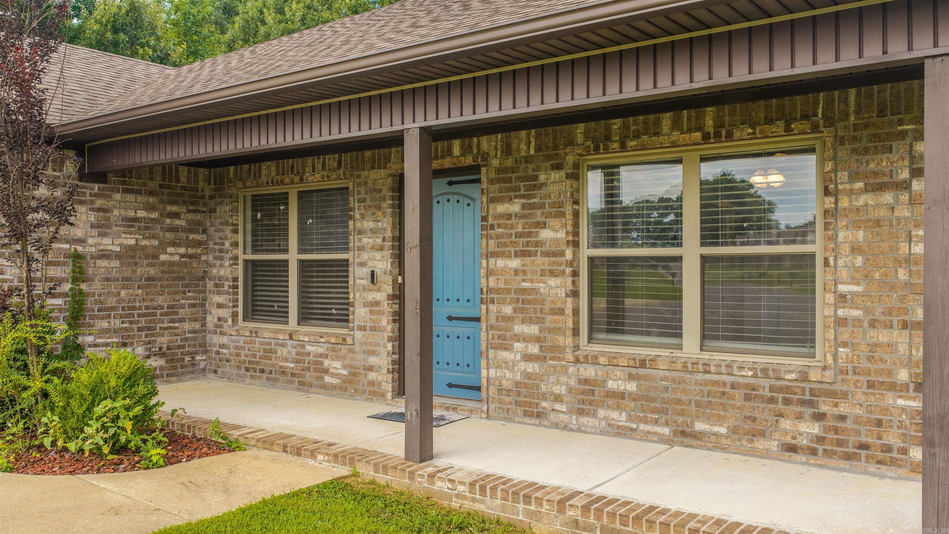 29 Patti Cv  Ward, AR
