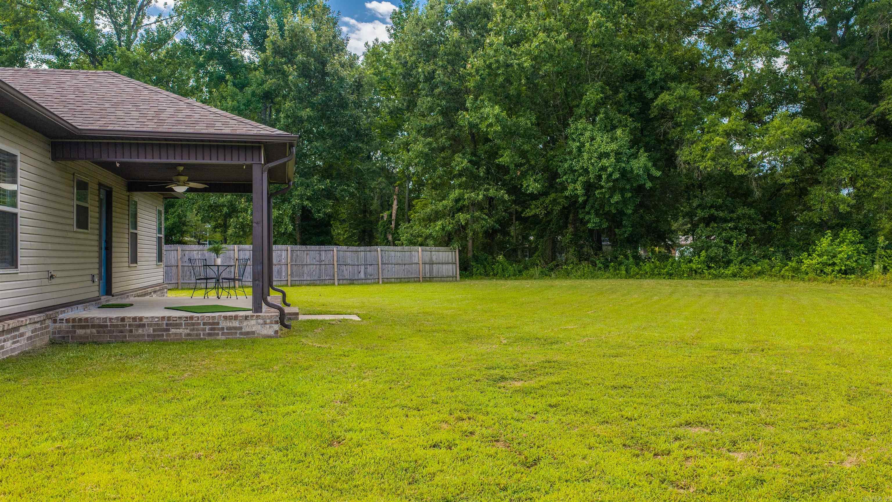 29 Patti Cv  Ward, AR