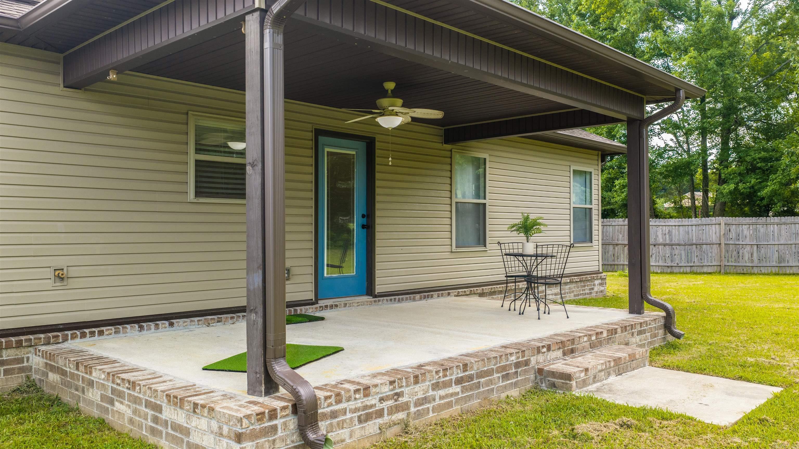 29 Patti Cv  Ward, AR