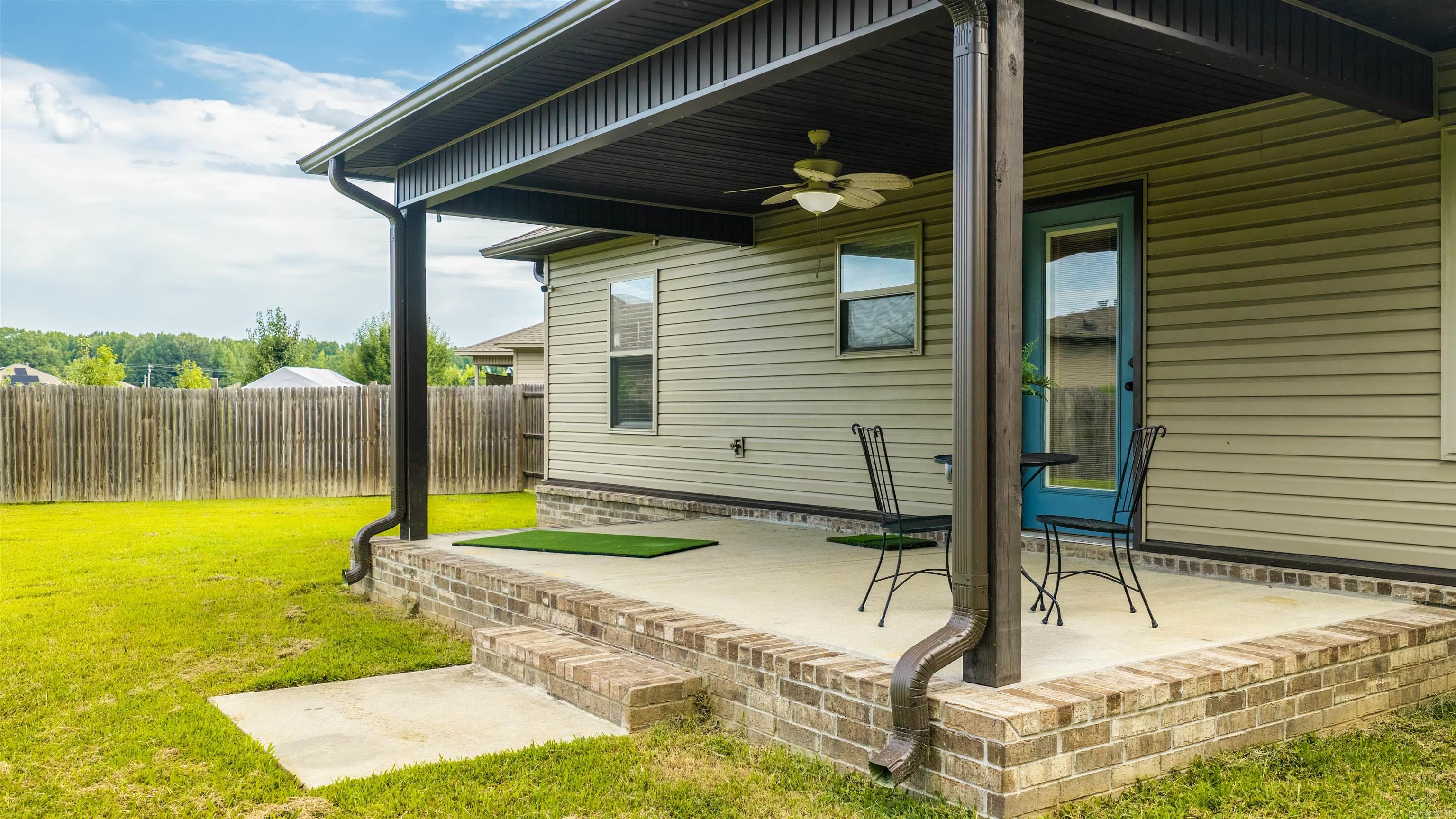 29 Patti Cv  Ward, AR