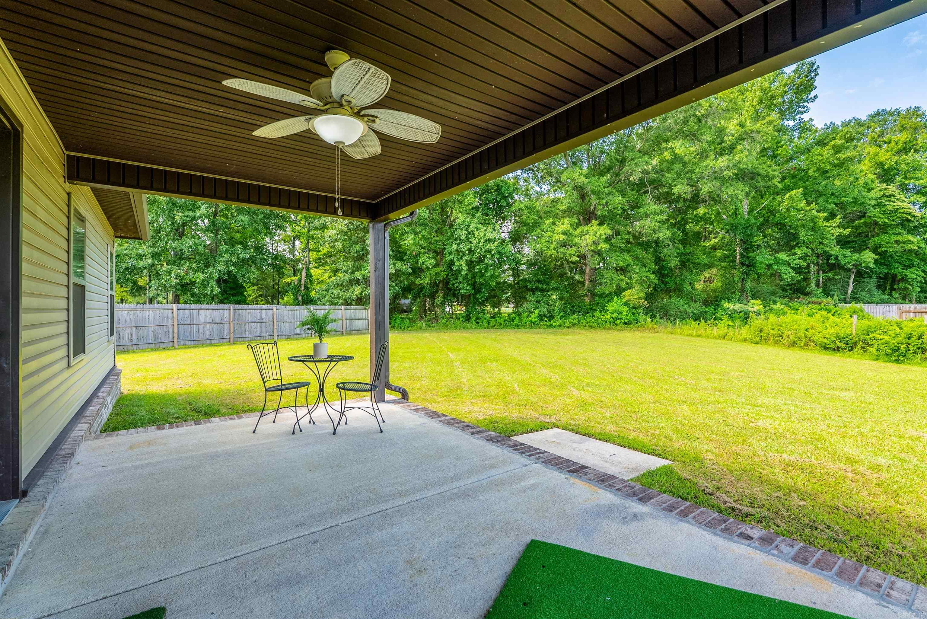 29 Patti Cv  Ward, AR