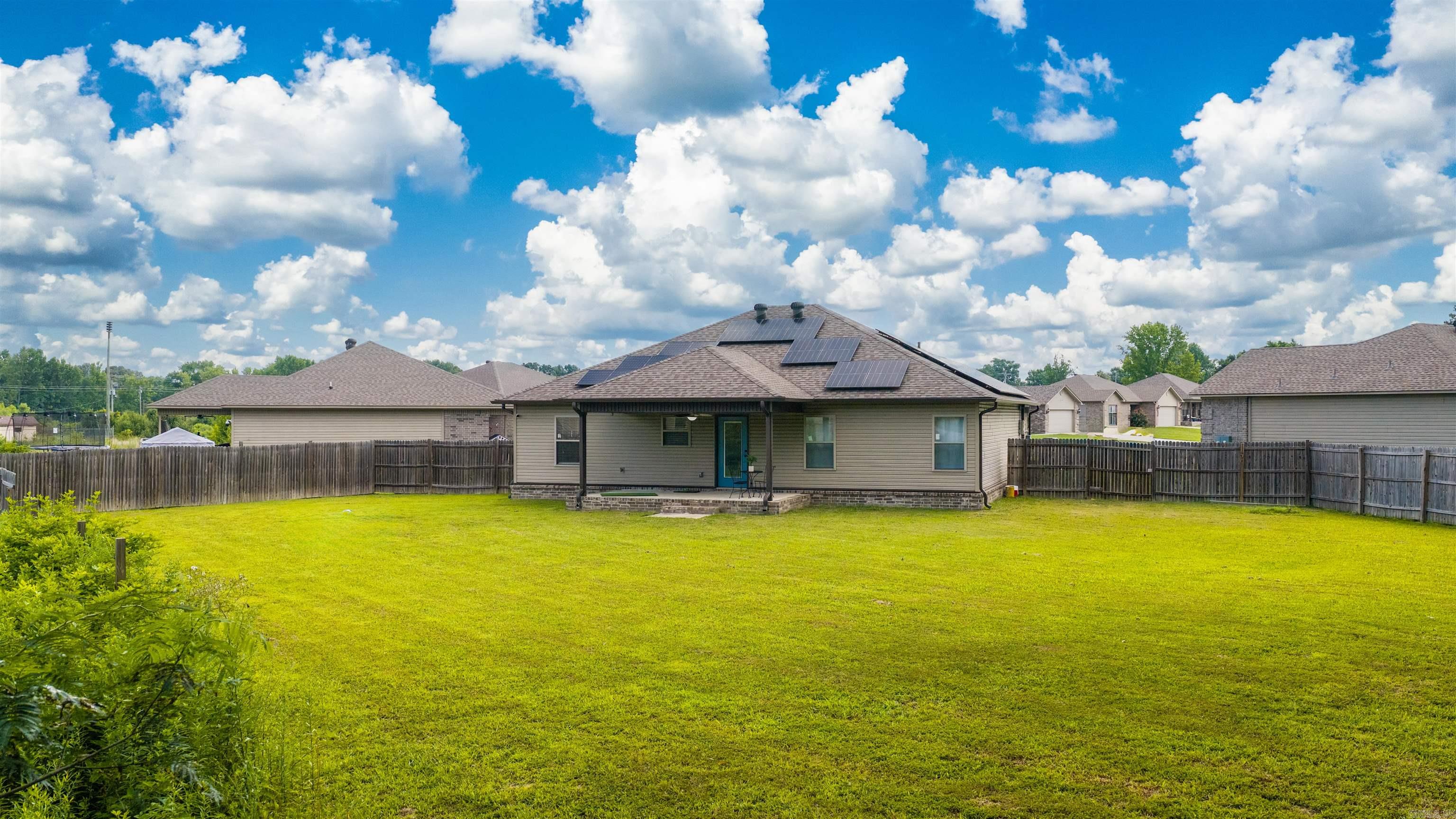 29 Patti Cv  Ward, AR