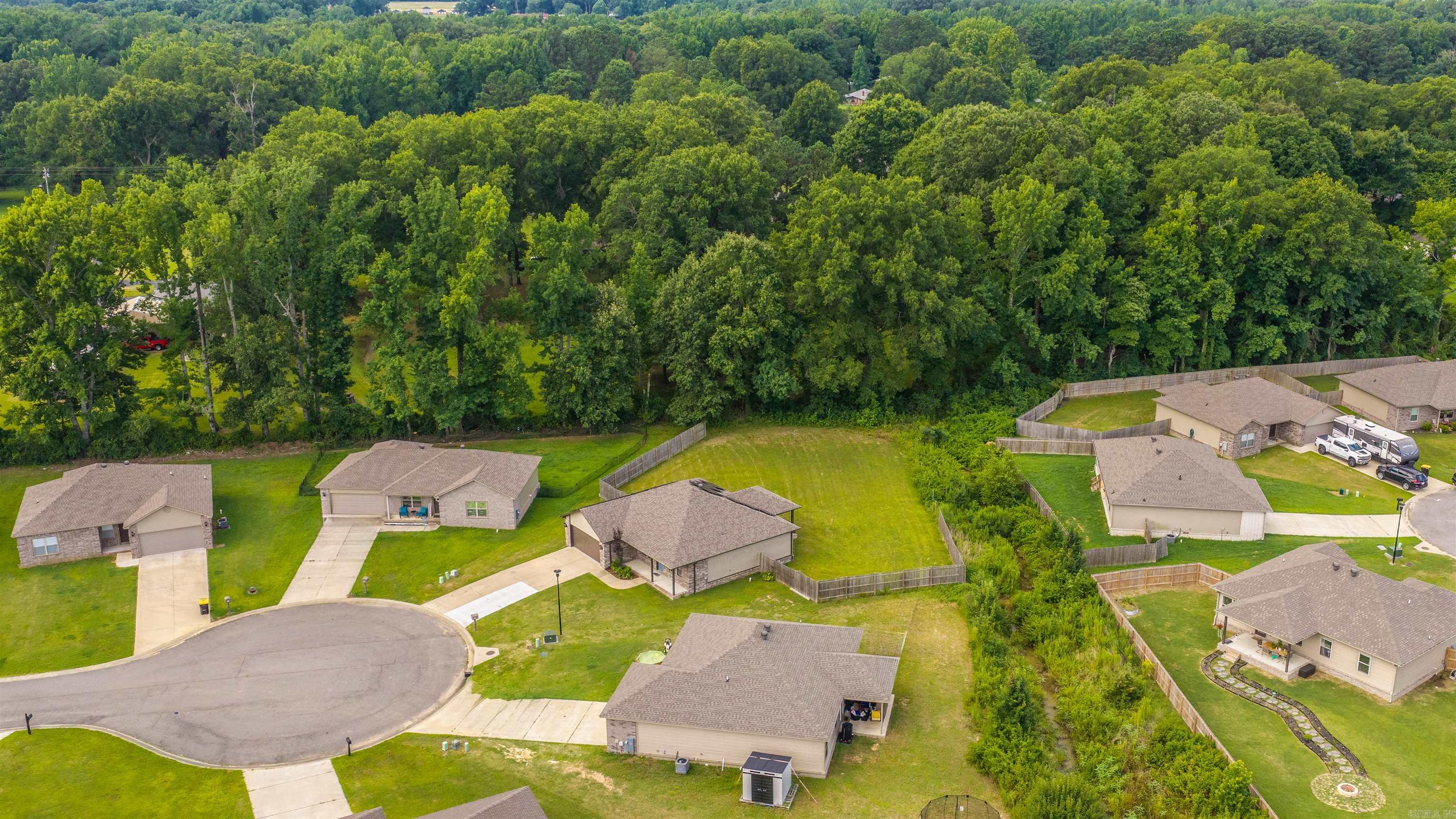 29 Patti Cv  Ward, AR
