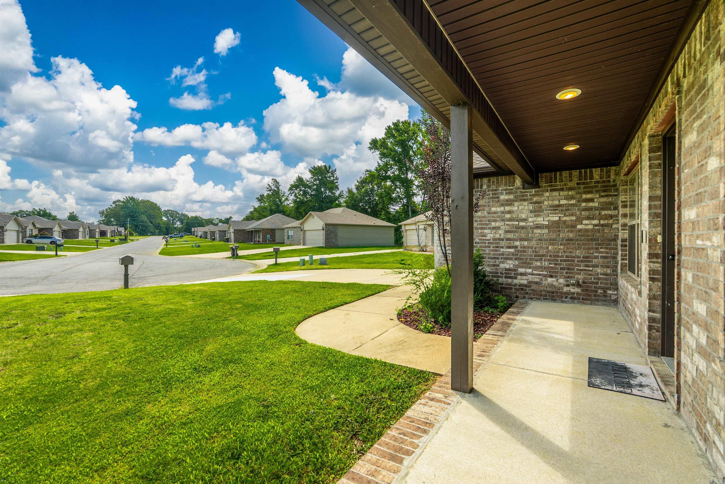 29 Patti Cv  Ward, AR