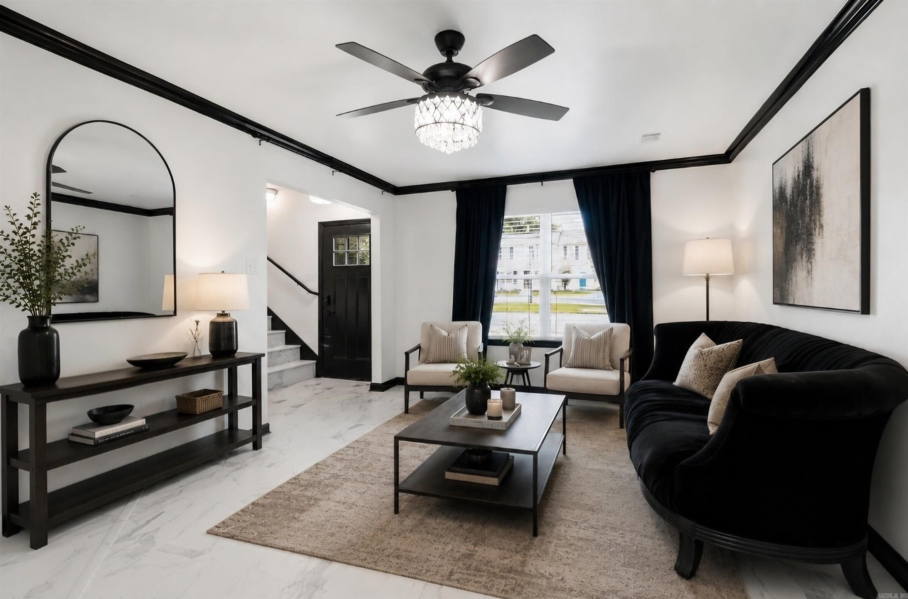 200 Pine Forest  Maumelle, AR