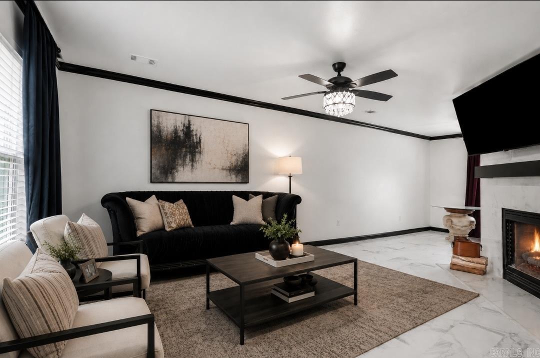 200 Pine Forest  Maumelle, AR