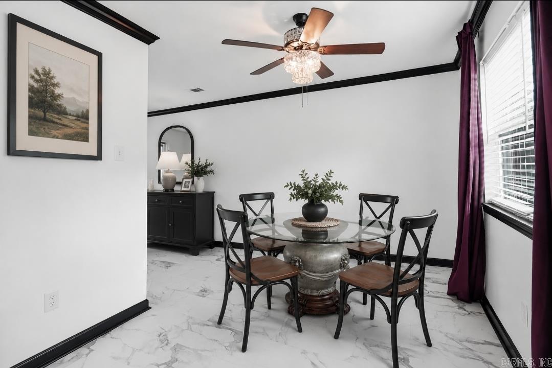 200 Pine Forest  Maumelle, AR