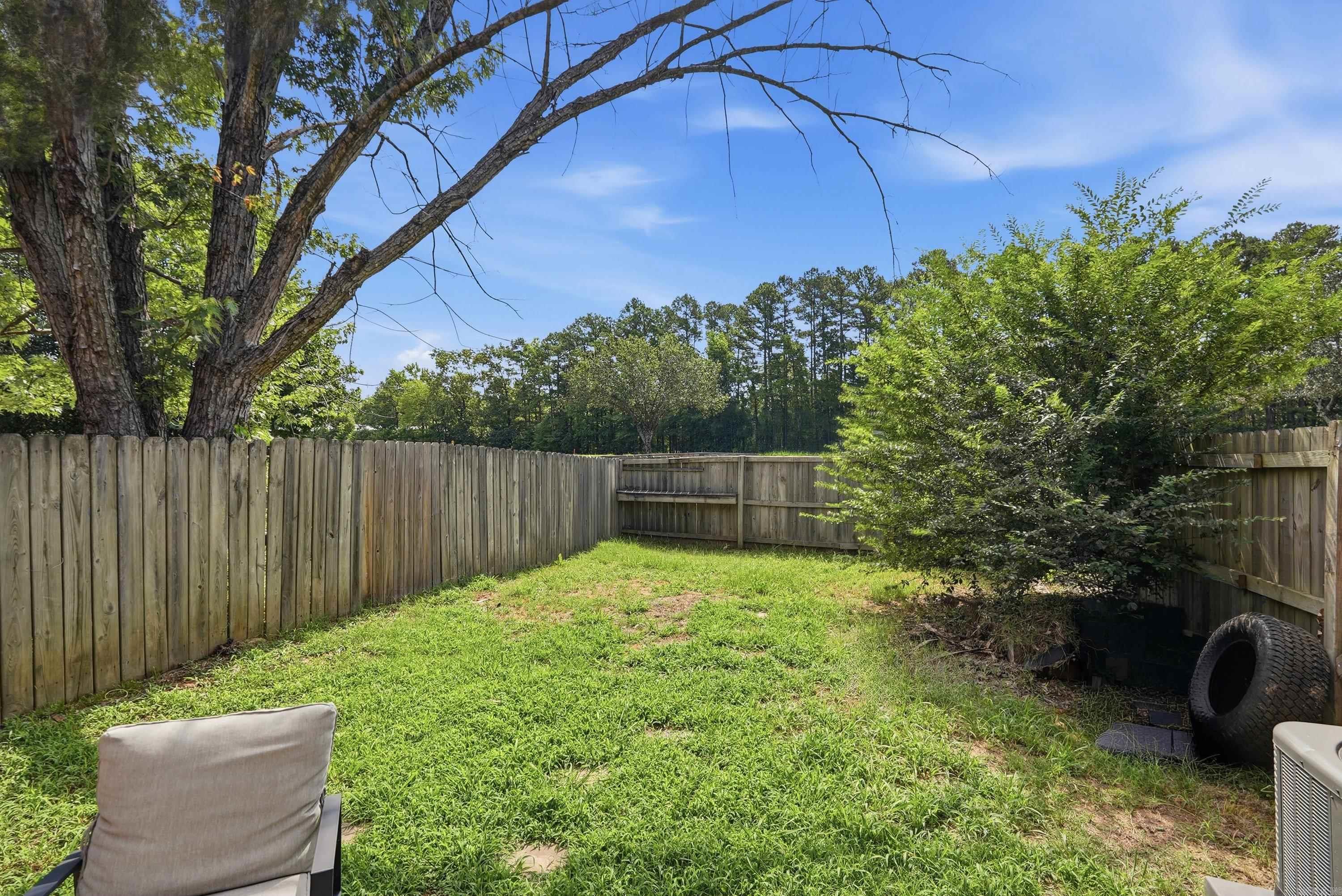 200 Pine Forest  Maumelle, AR