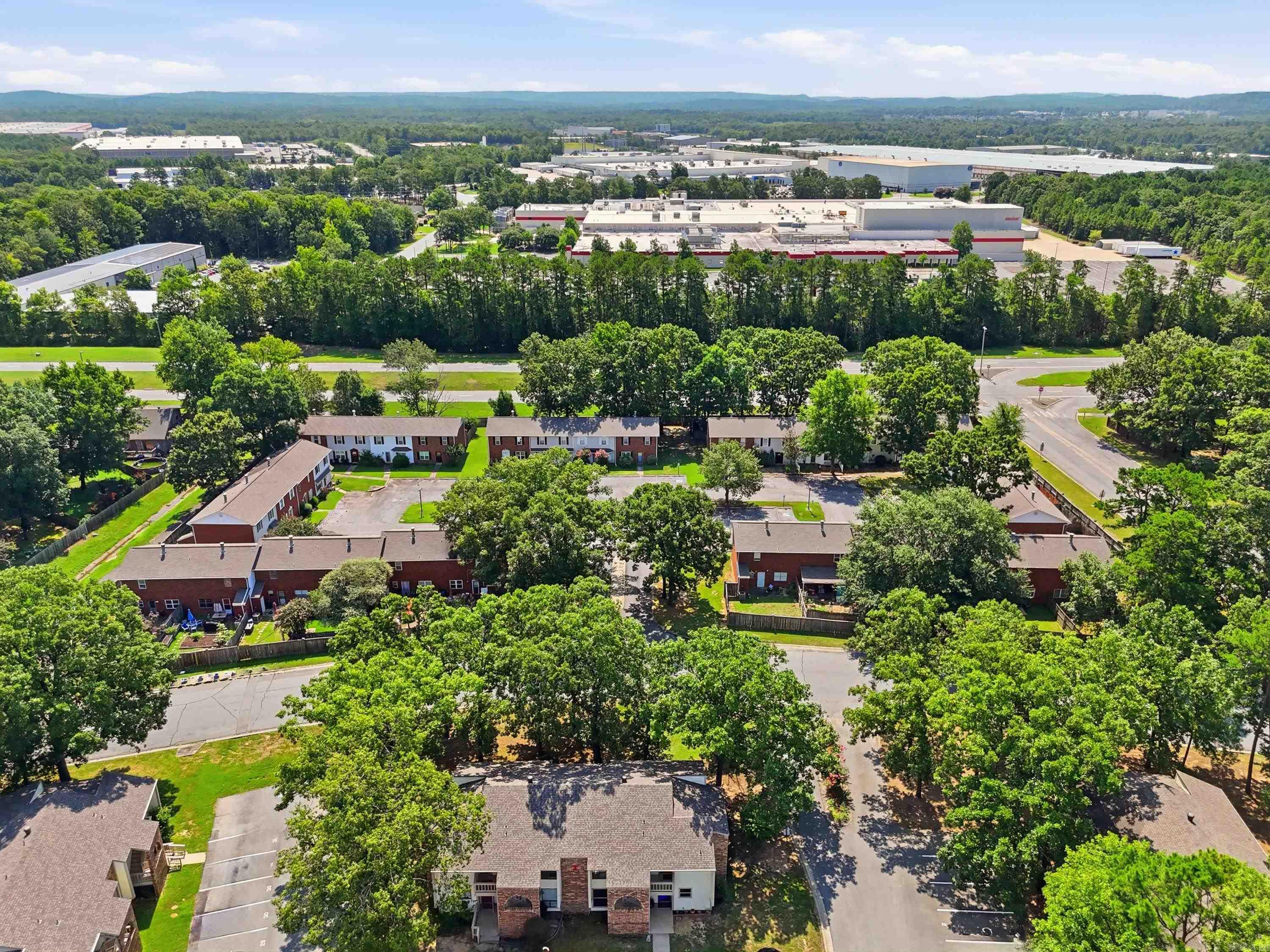 200 Pine Forest  Maumelle, AR