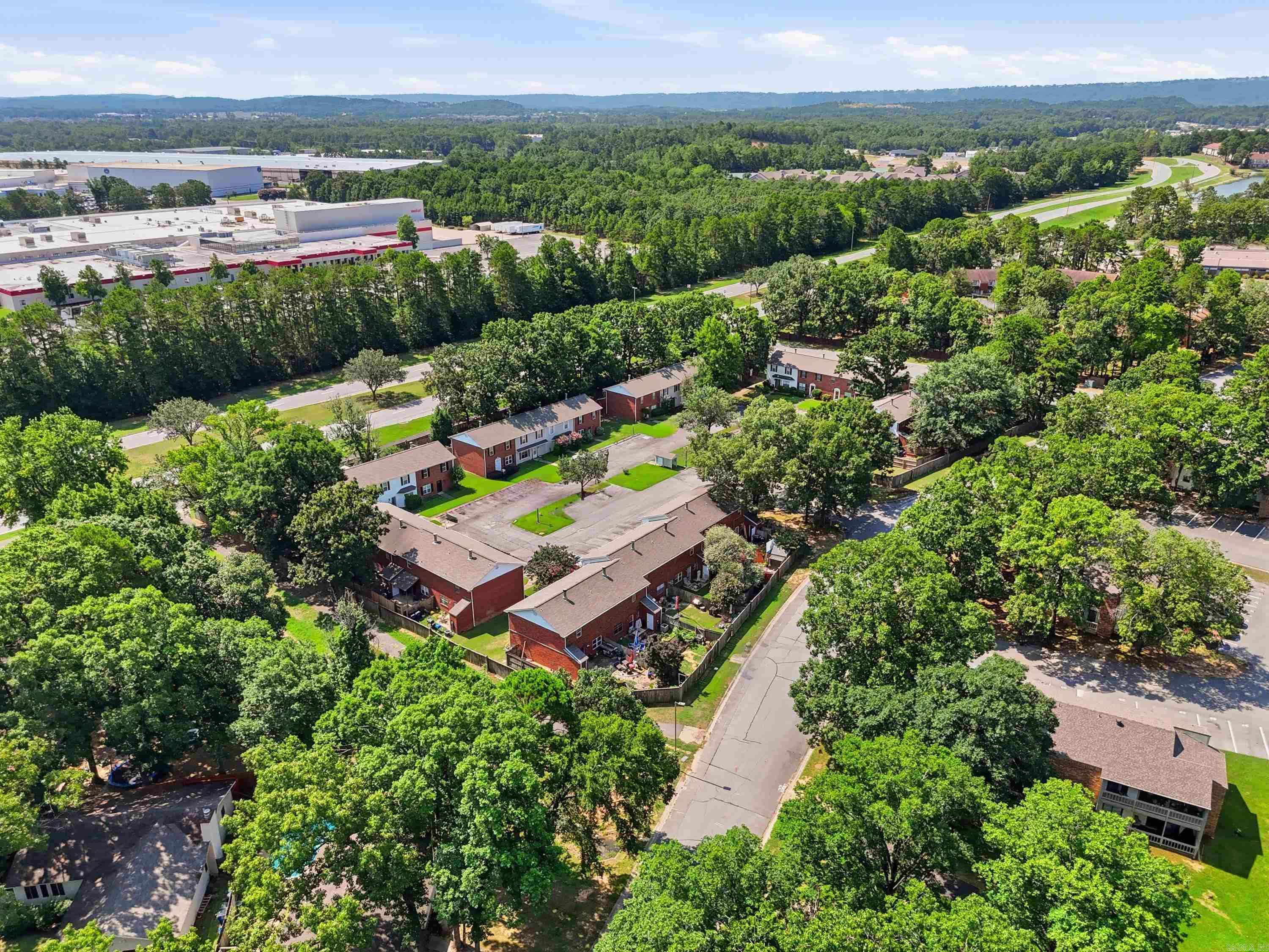 200 Pine Forest  Maumelle, AR