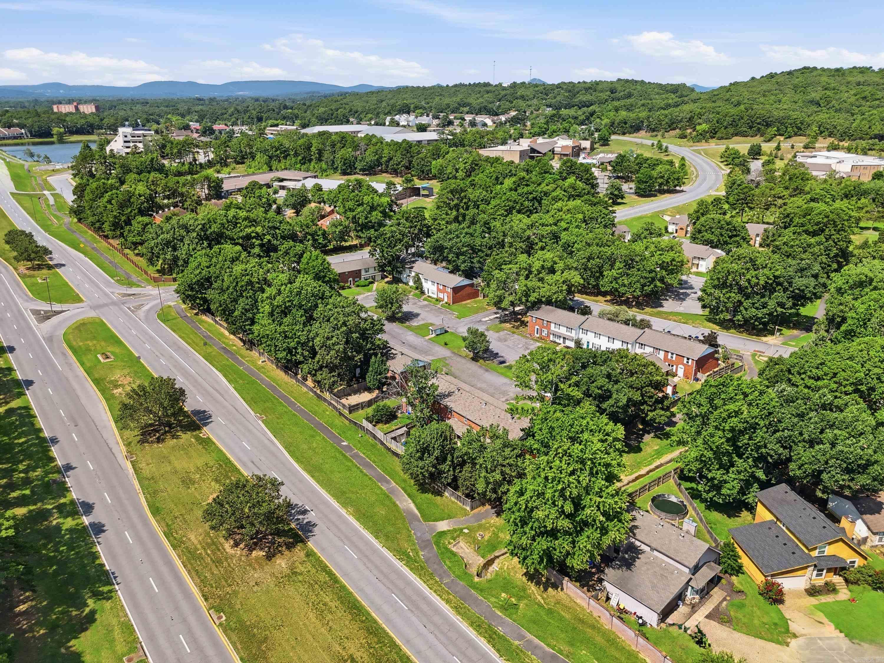 200 Pine Forest  Maumelle, AR