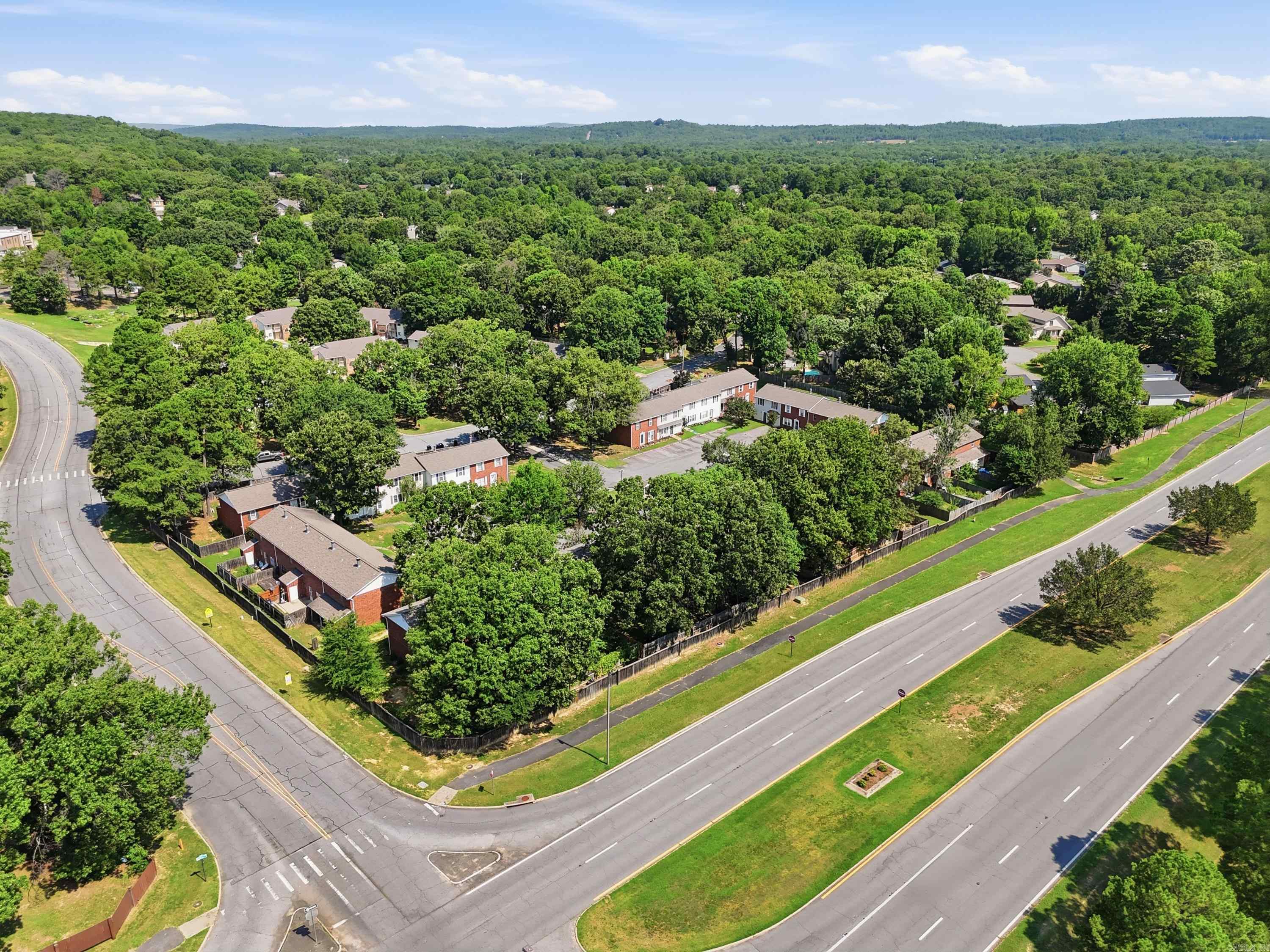 200 Pine Forest  Maumelle, AR