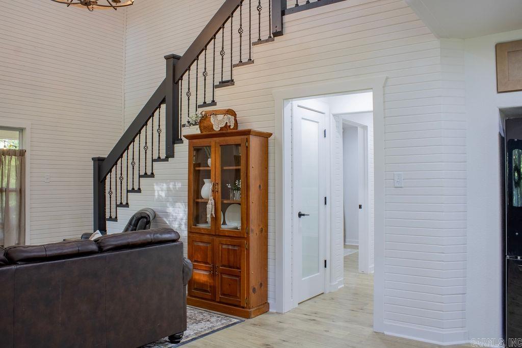 156 Polk Road 38  Hatfield, AR