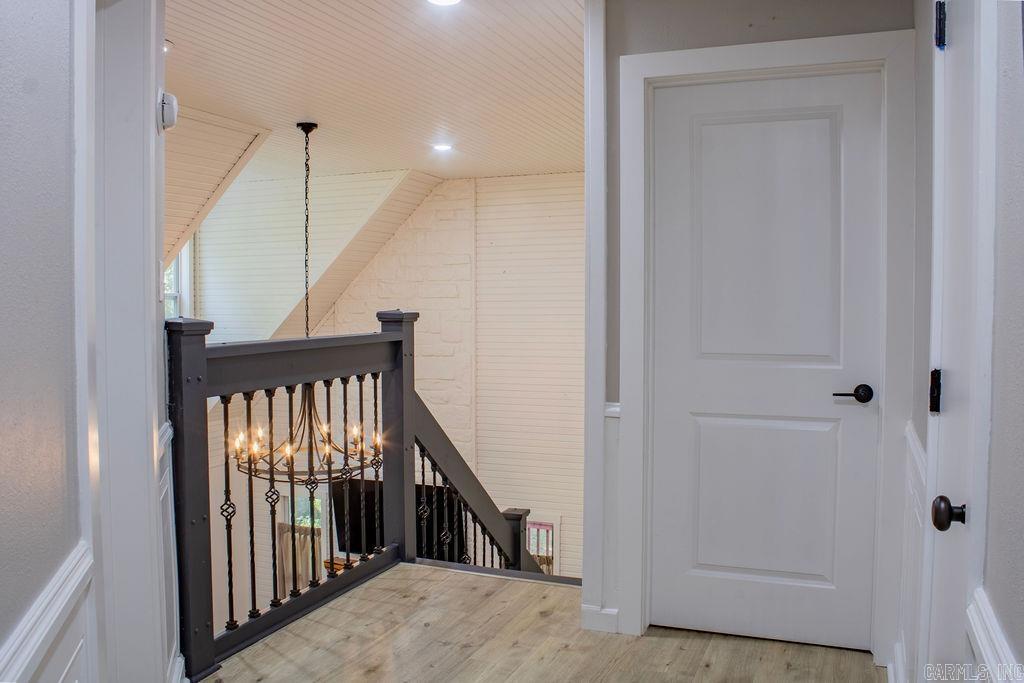 156 Polk Road 38  Hatfield, AR