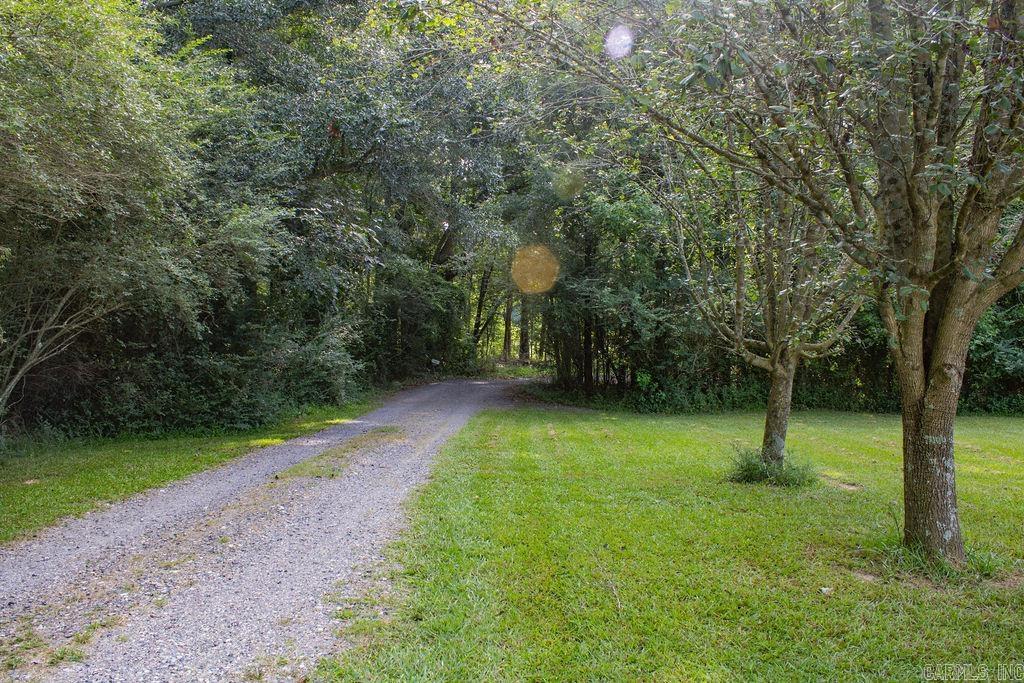 156 Polk Road 38  Hatfield, AR