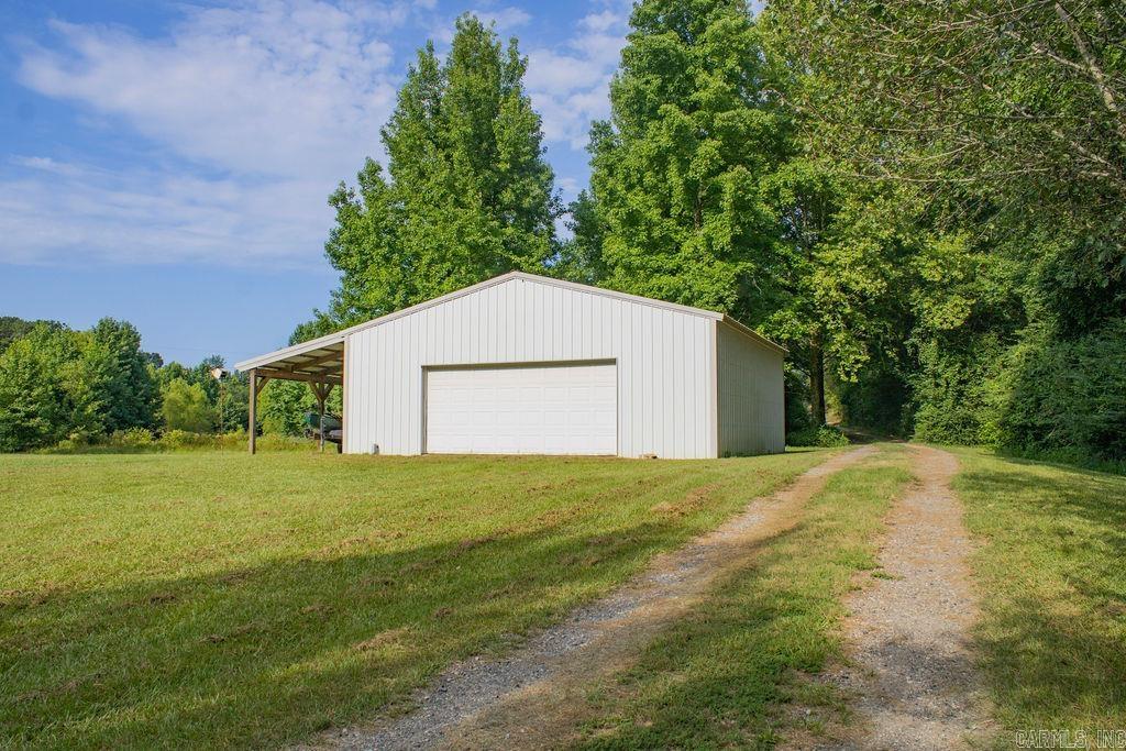 156 Polk Road 38  Hatfield, AR