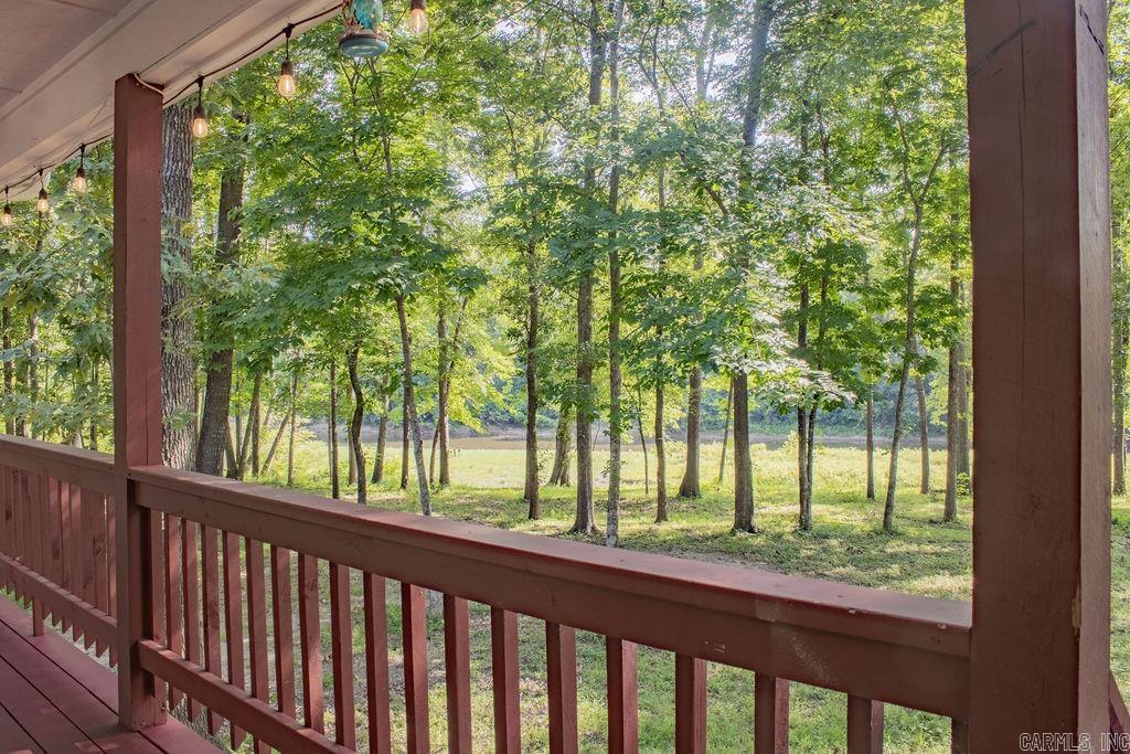 156 Polk Road 38  Hatfield, AR